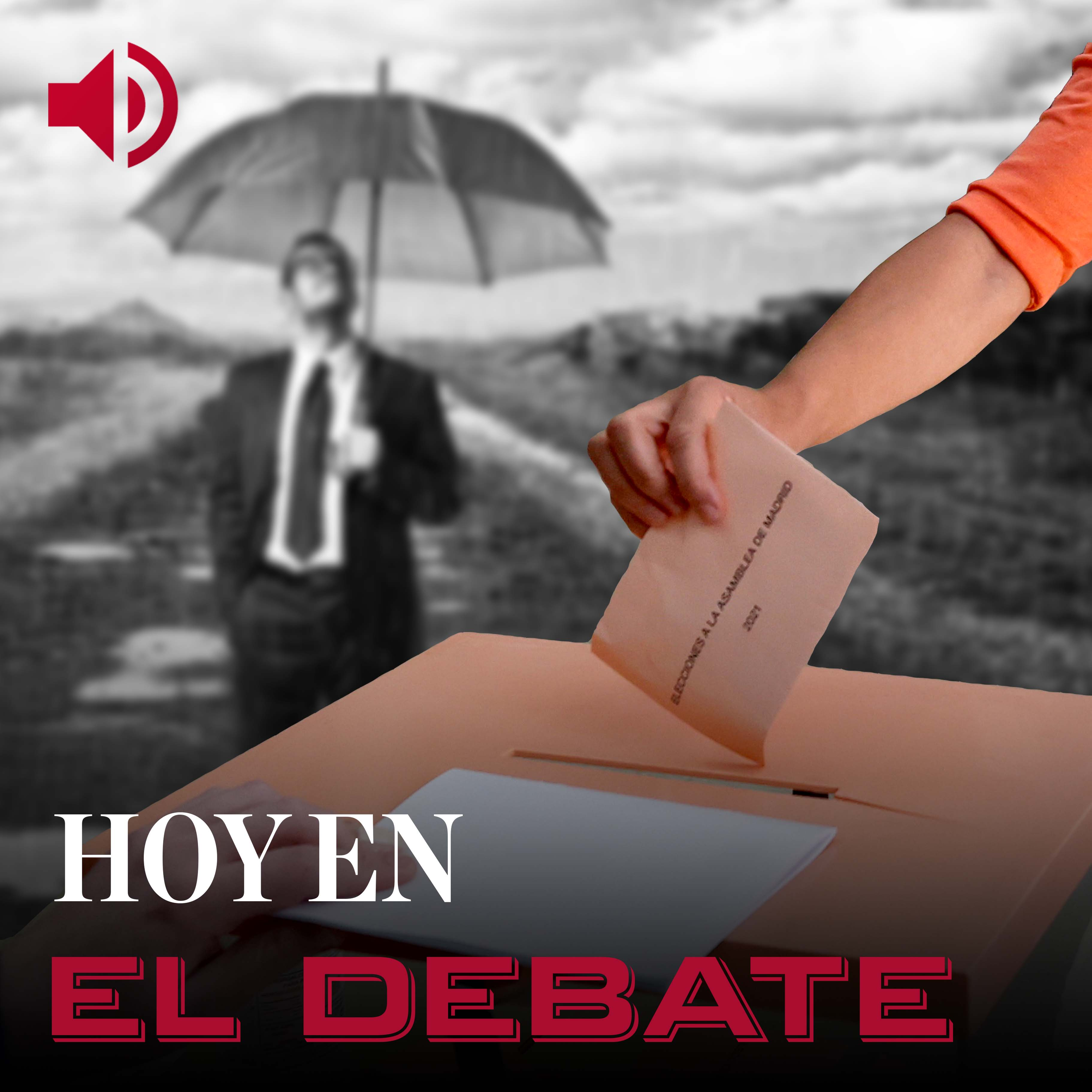 ¿A quién beneficia que llueva el 28-M?