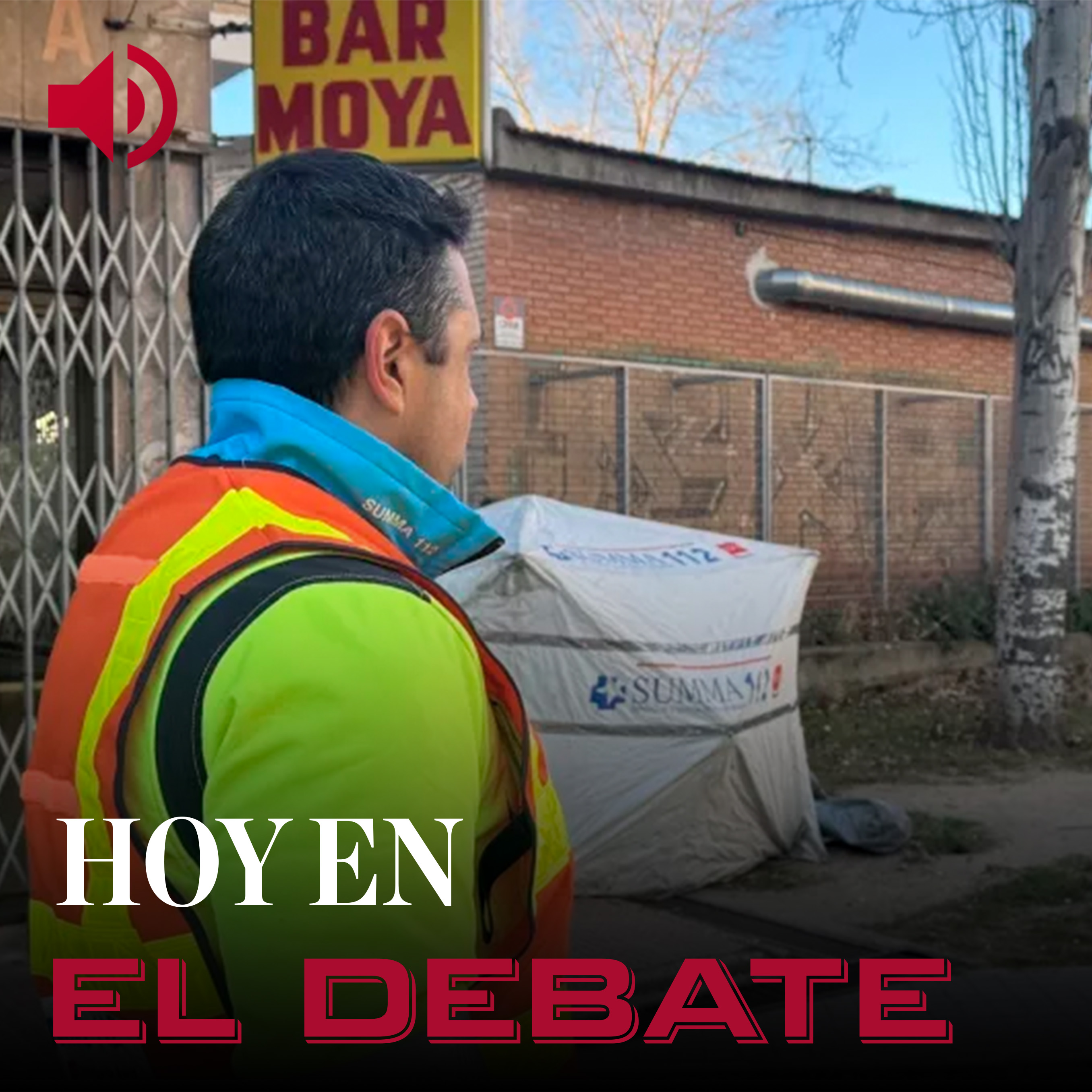 ¿Qué hay detrás del asesinato a tiros del feriante de Alcalá de Henares?