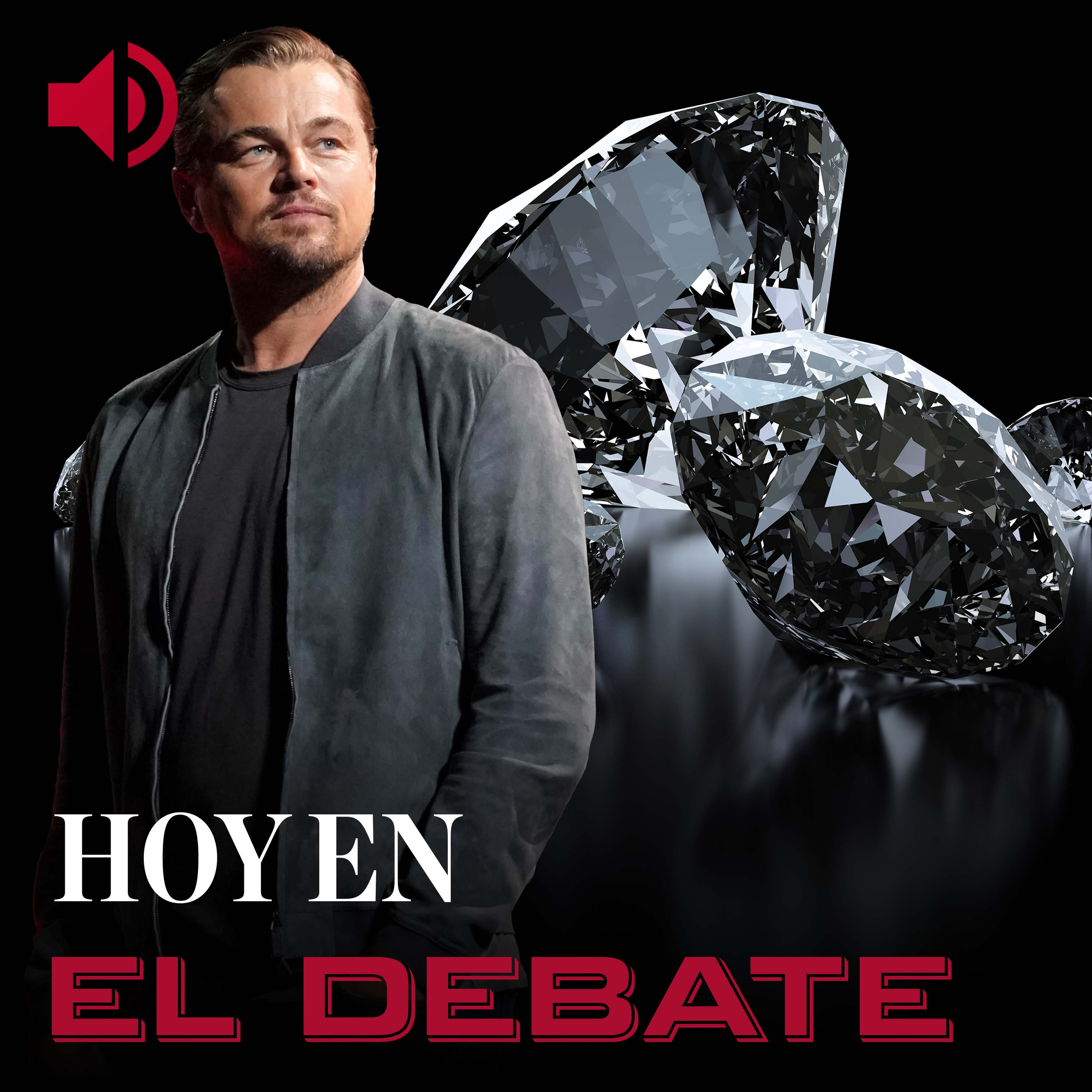 El secreto de los diamantes extremeños de Leonardo DiCaprio