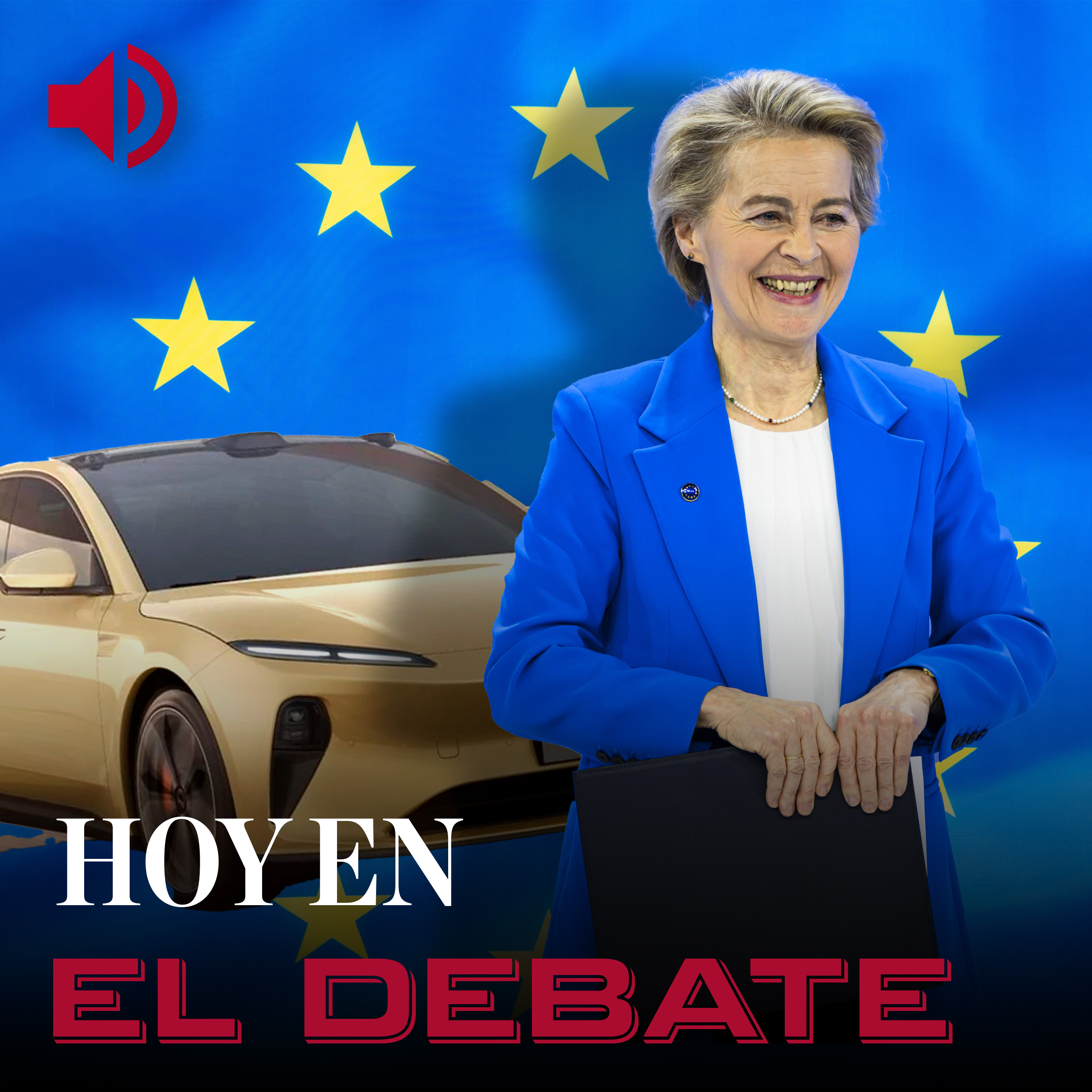 ¿Es el fin del coche eléctrico?: el patinazo de la Unión Europea