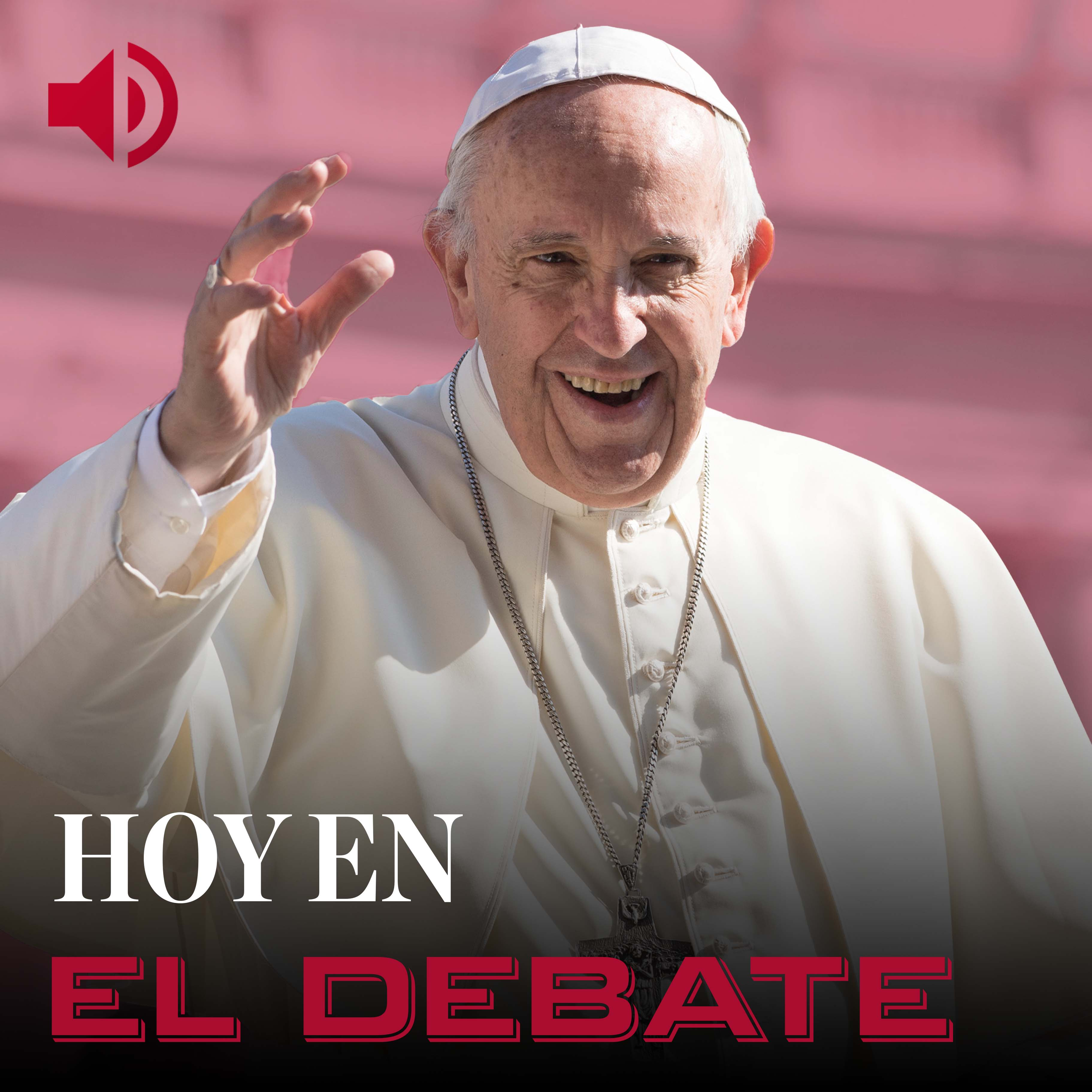 El Papa Francisco, una década al frente de la Iglesia