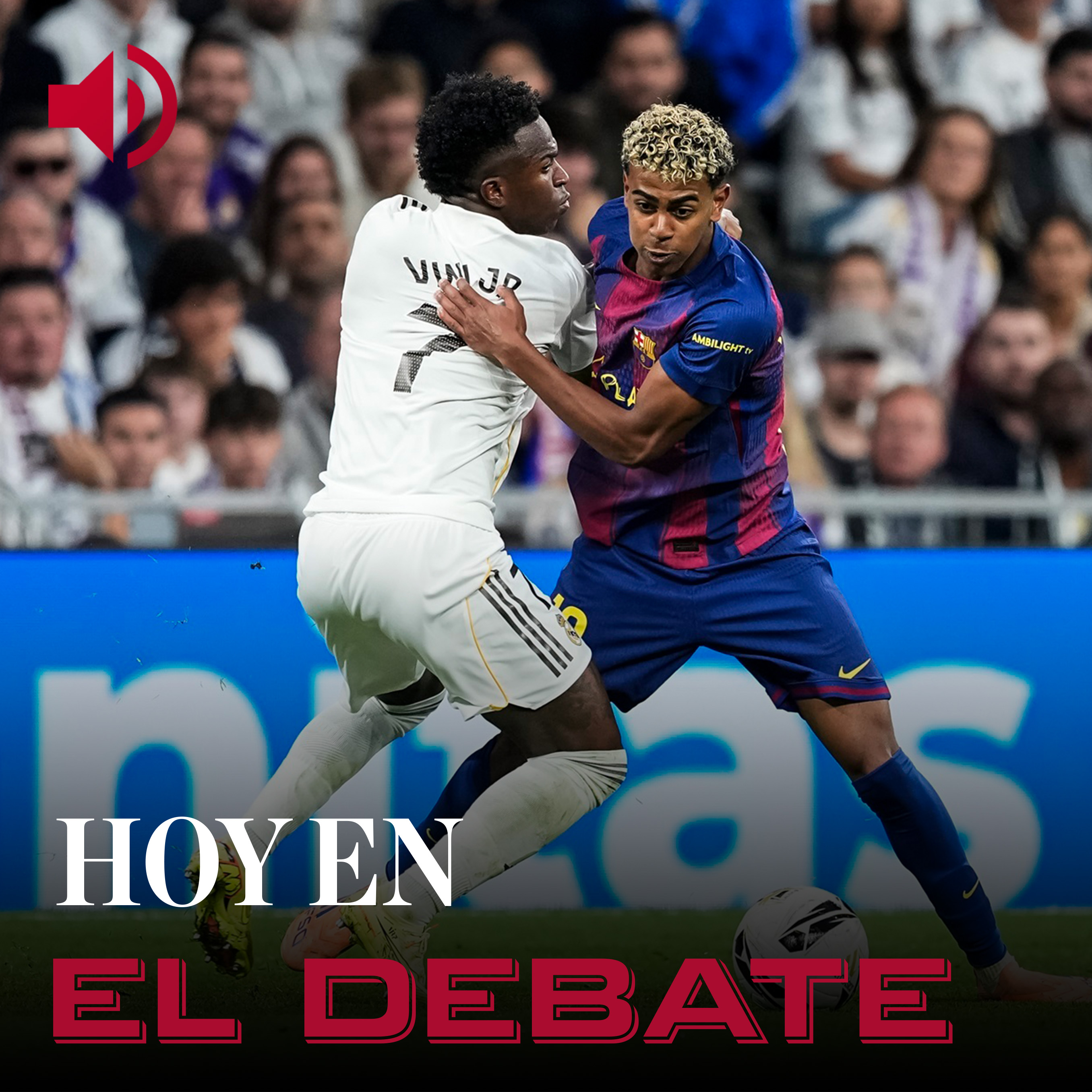 Lamine Yamal y Vinicius: ¿un problema de educación o de deportividad?