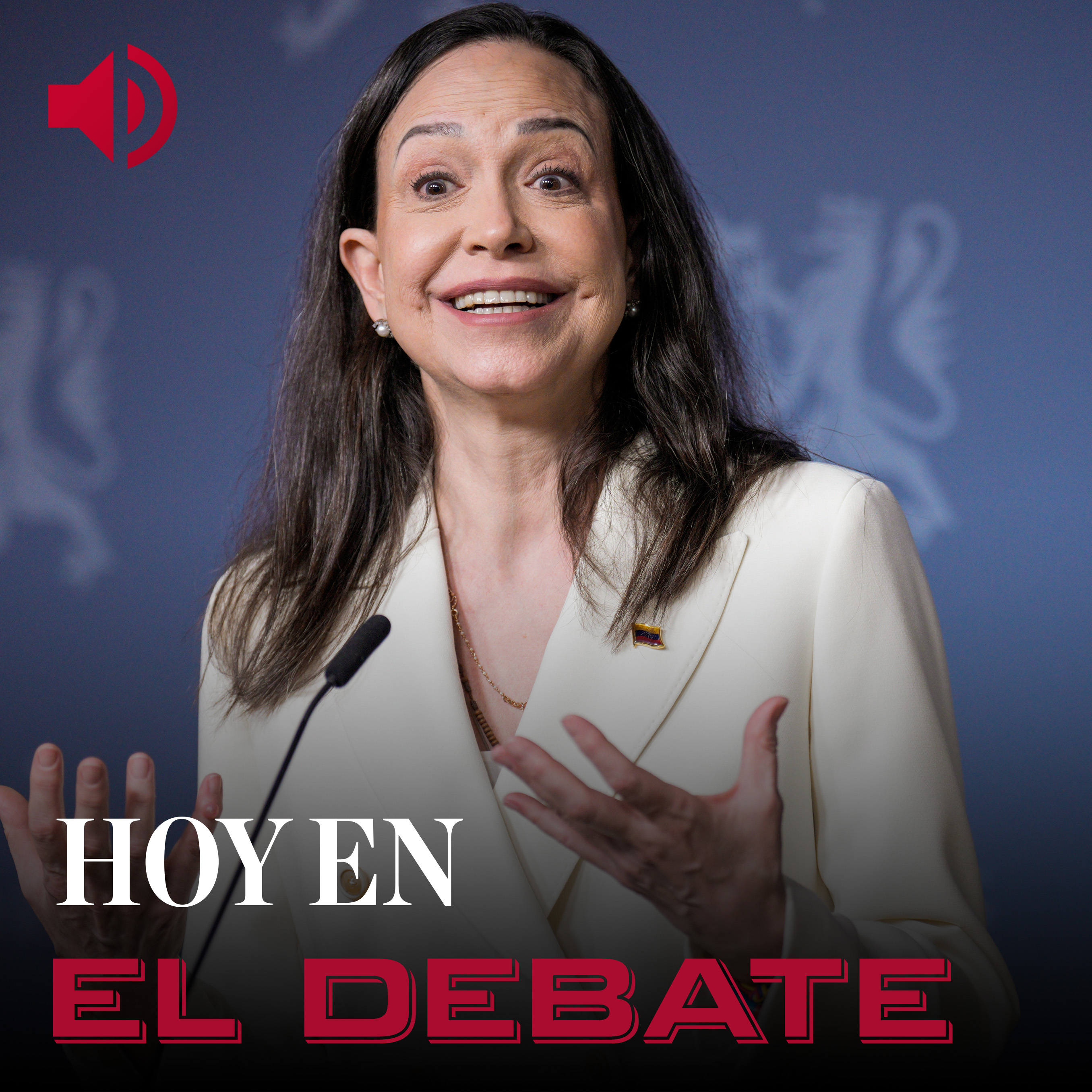 ¿Cuándo volverá María Corina Machado a Venezuela?: las claves tras recibir el Premio Nobel de la Paz