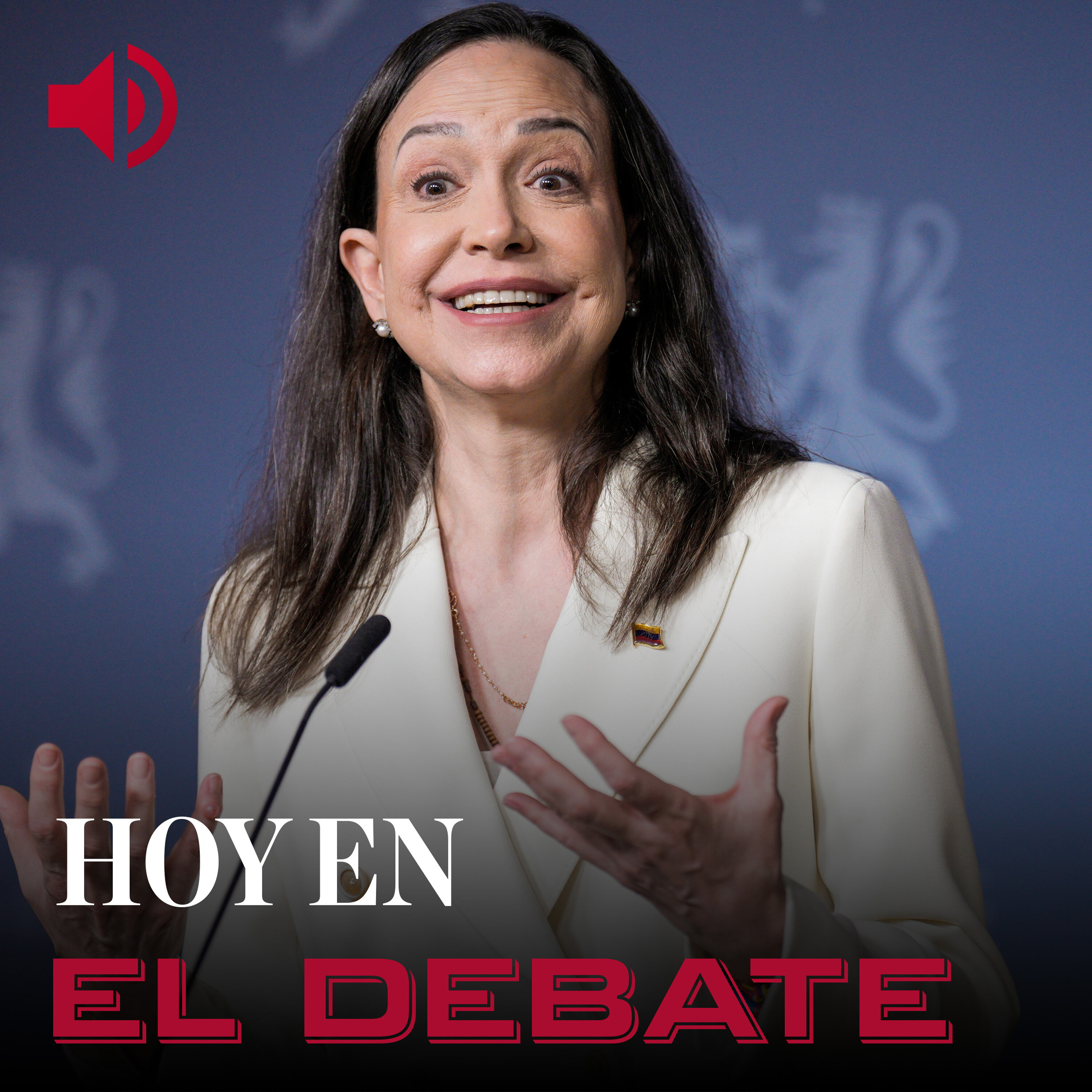 ¿Cuándo volverá María Corina Machado a Venezuela?: las claves tras recibir el Premio Nobel de la Paz ¿Cuándo volverá María Corina Machado a Venezuela?: las claves tras recibir el Premio Nobel de la Paz