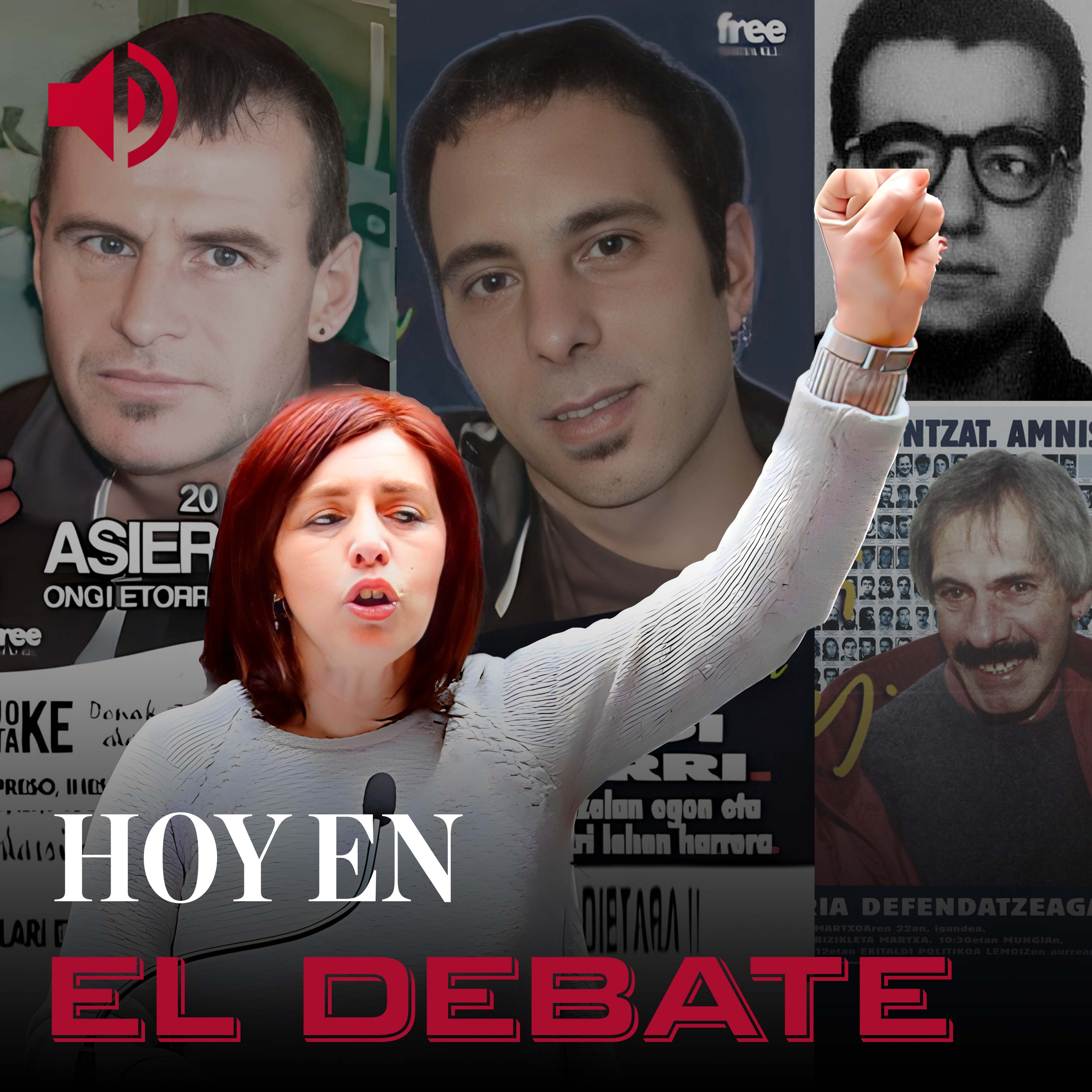 Las víctimas, ante la presencia de terroristas en las listas: «Sánchez es cómplice y culpable»