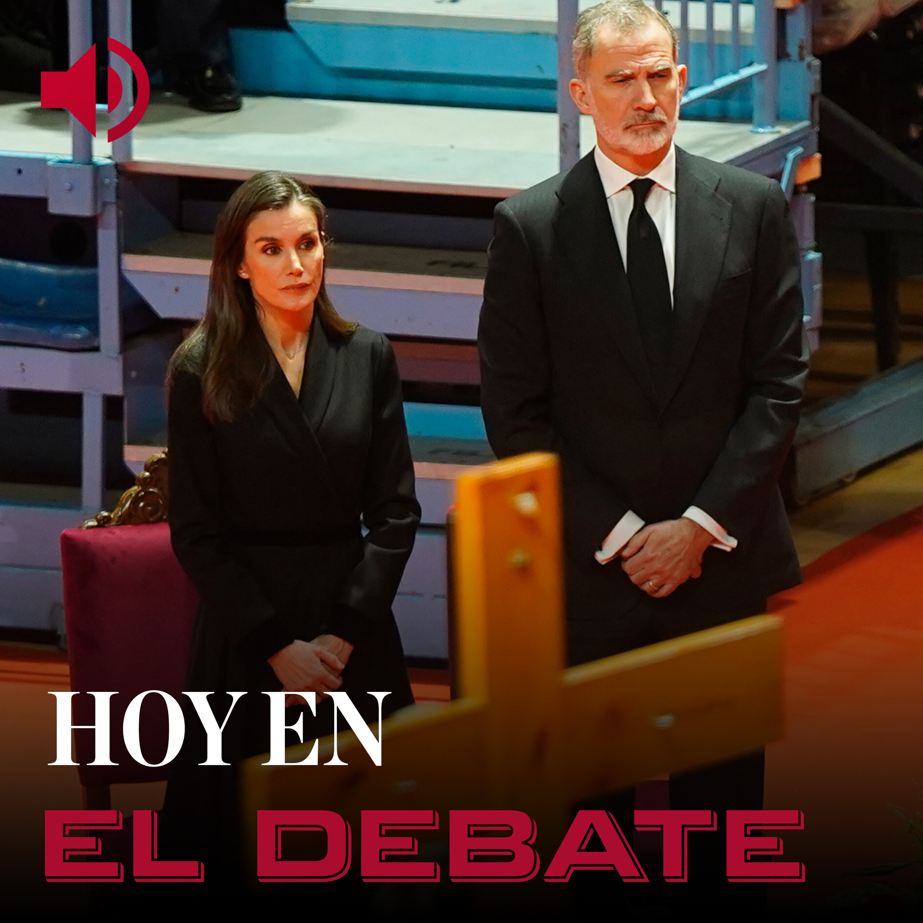La importancia del funeral religioso para las víctimas de Adamuz: ¿por qué no tenía sentido de otra manera? episode artwork