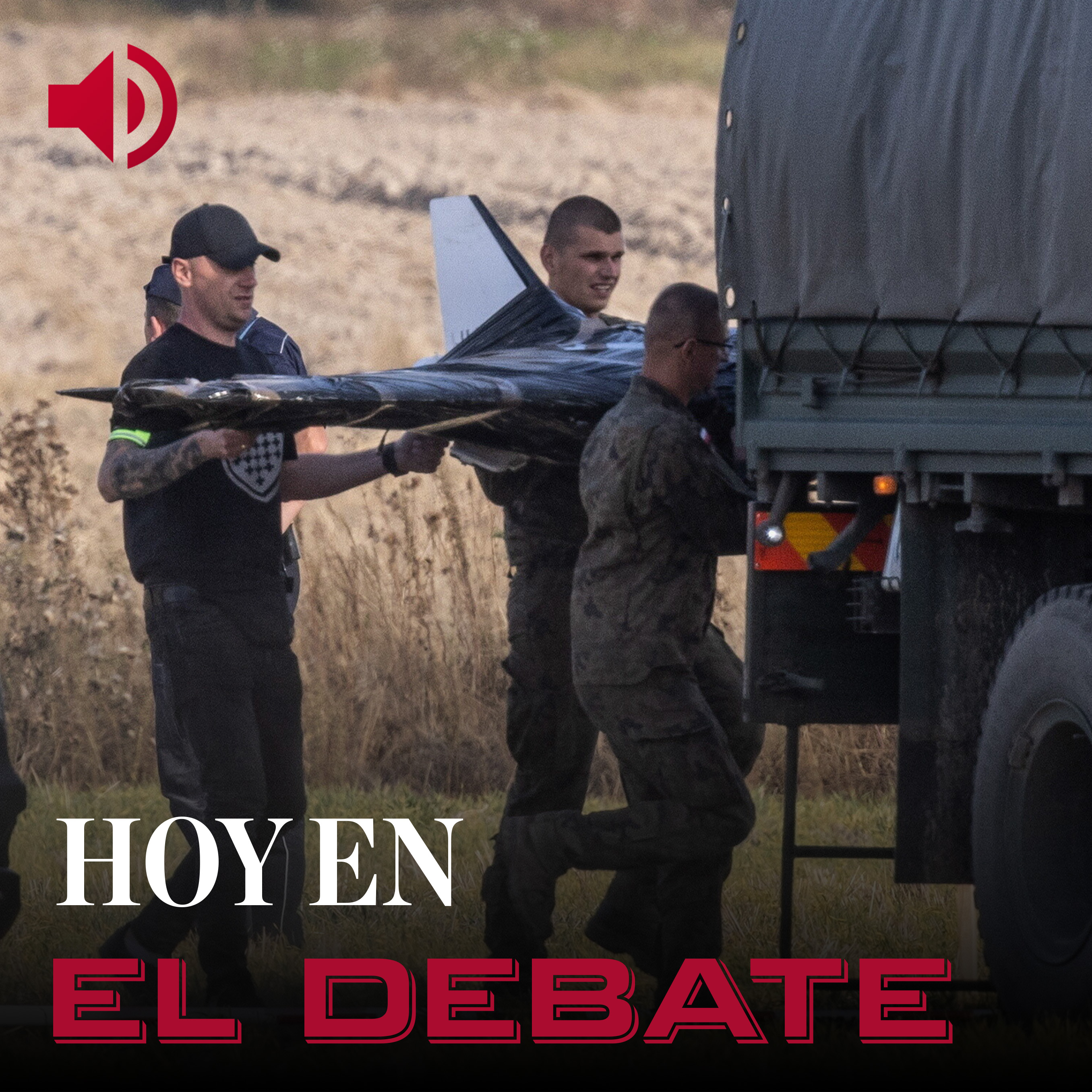 ¿Hay riesgo de una guerra a gran escala en Europa?