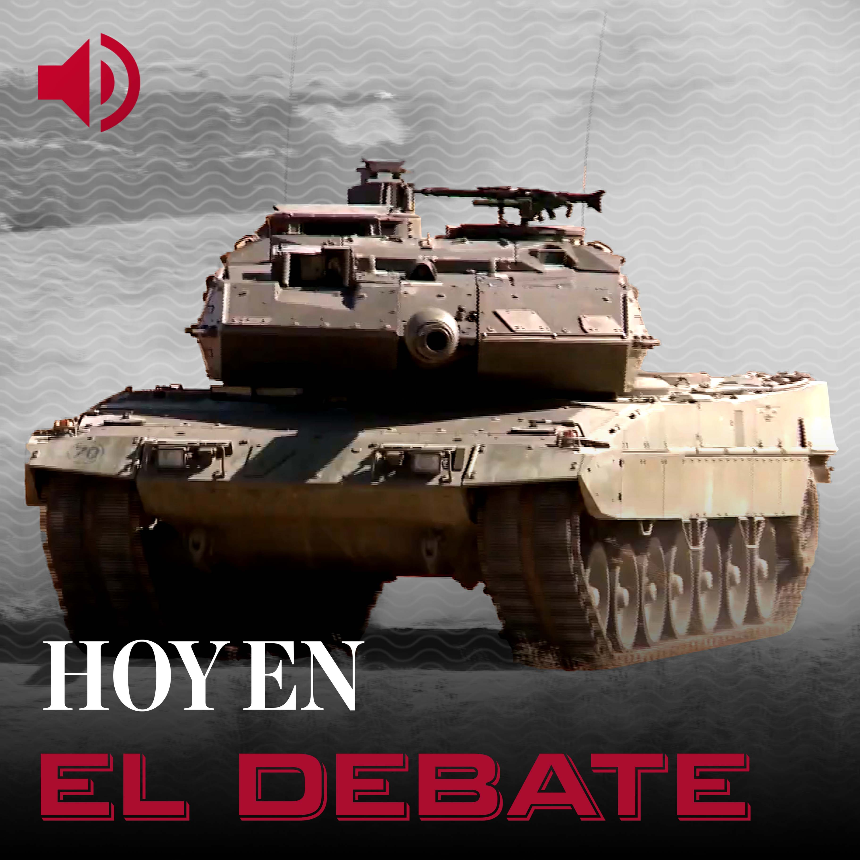 Los Leopard y el papel de España en la guerra de Ucrania