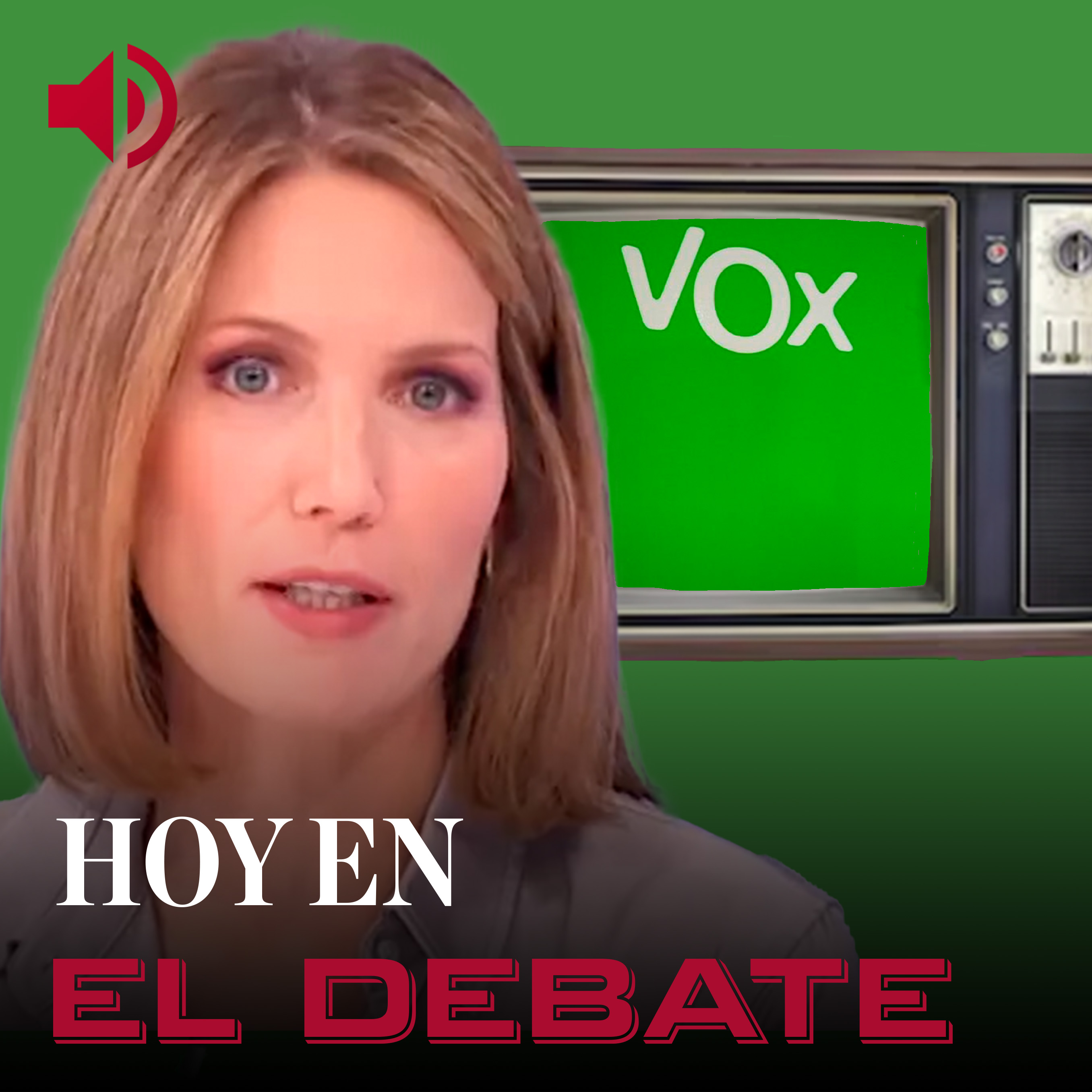 El sectarismo de Intxaurrondo pidiendo marginar a Vox y el deber de neutralidad de RTVE