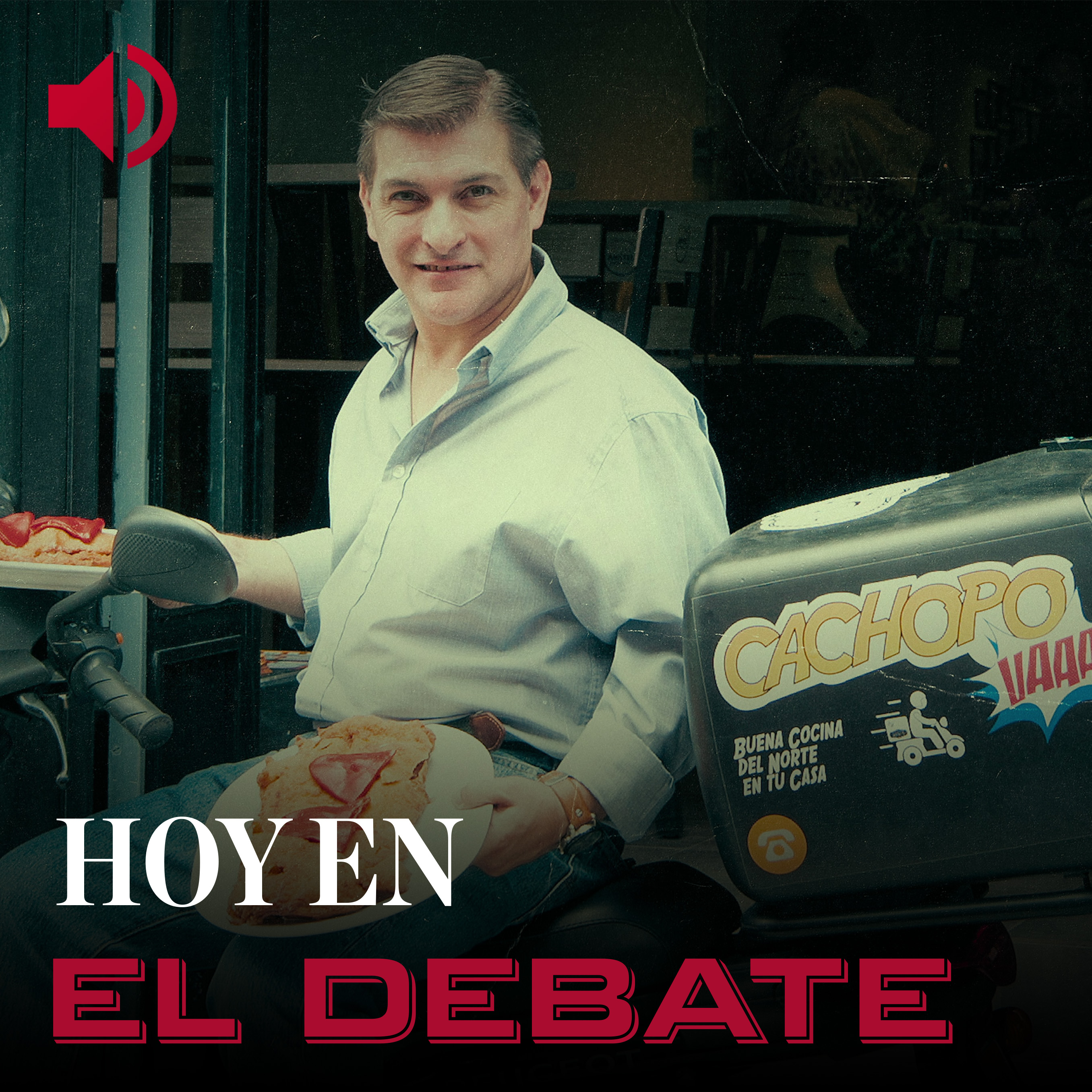 Hoy en El Debate