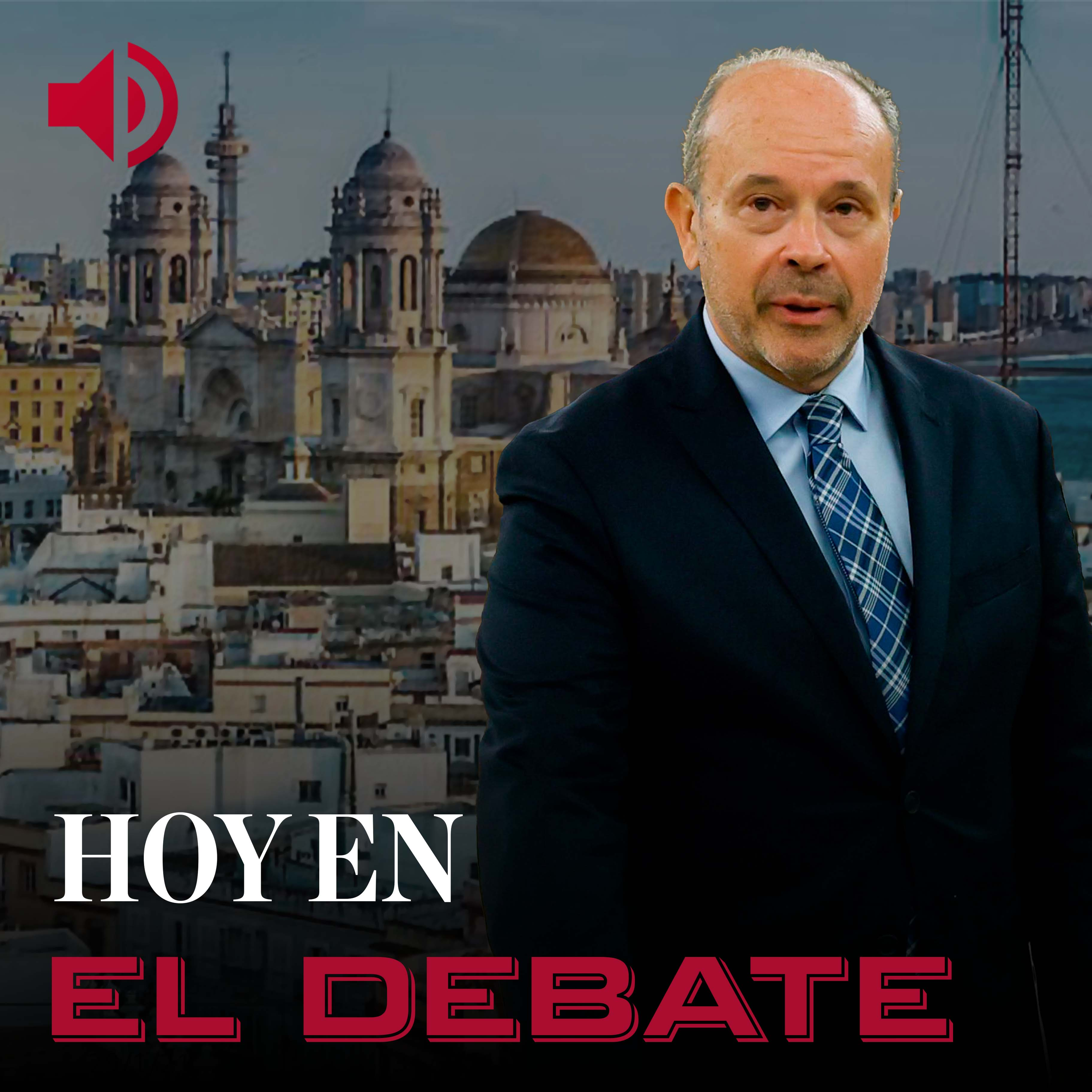 Antonio y Julio Naranjo explican el caso Campo