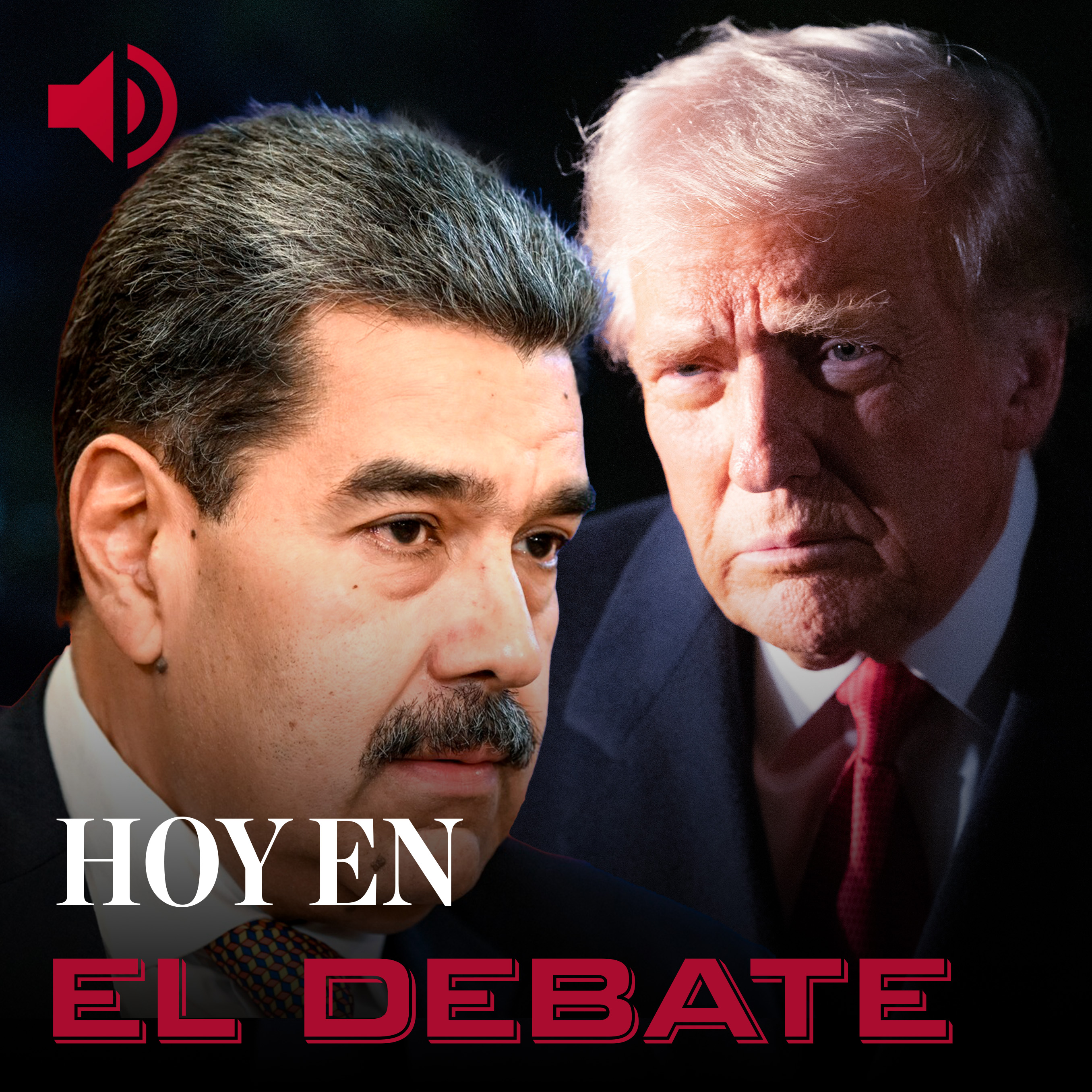 ¿Puede acabar Trump con el régimen de Maduro?: «La gente del Gobierno está atemorizada»