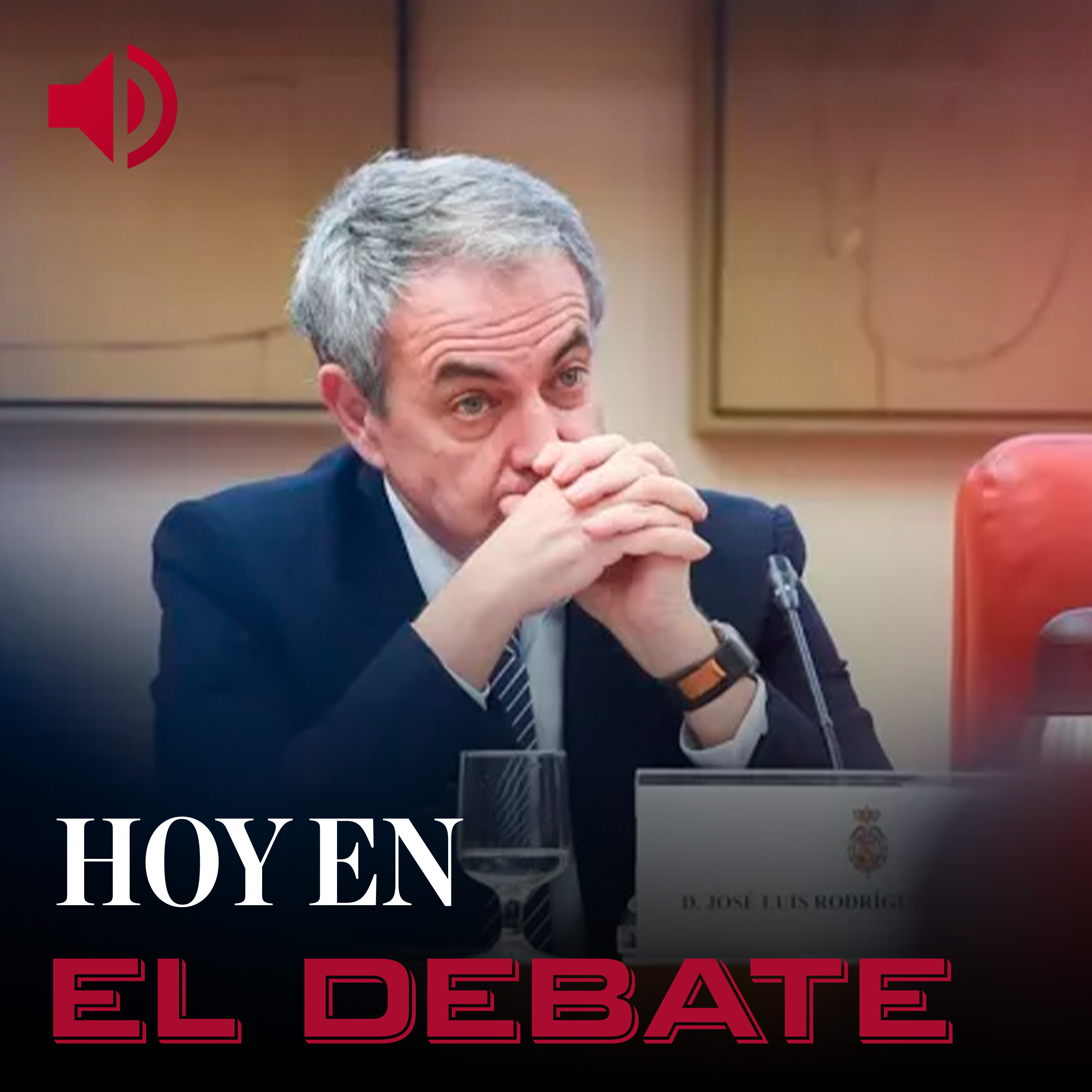 Zapatero, el fin de la escapada