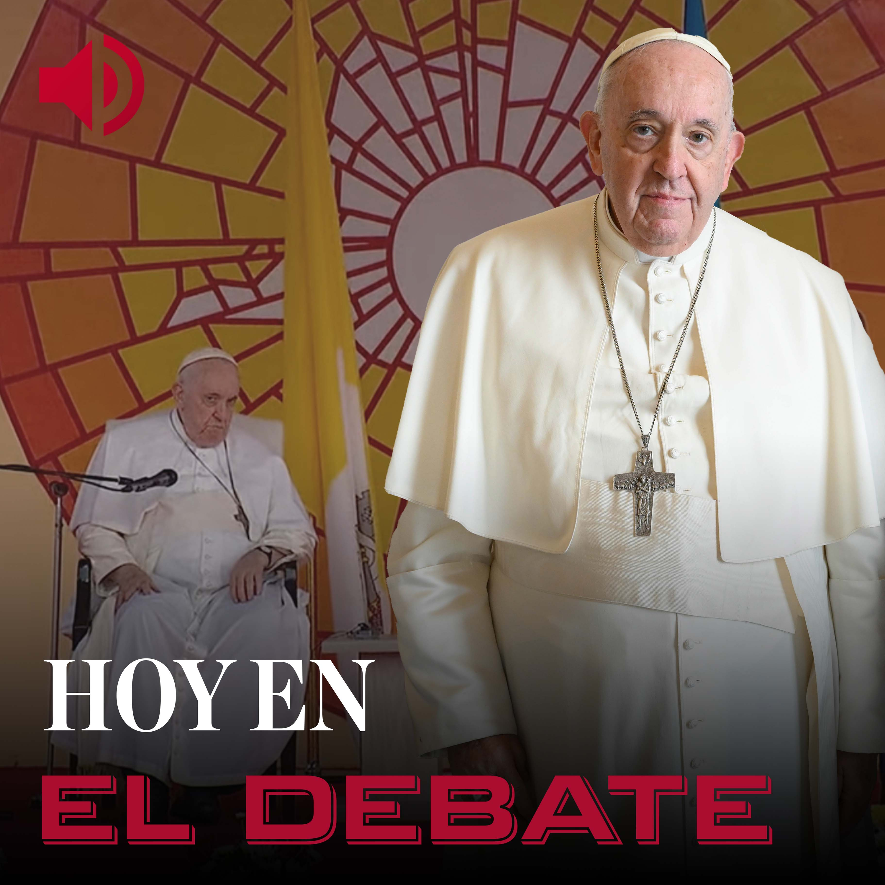 El Papa Francisco: «África no es una mina que explotar»