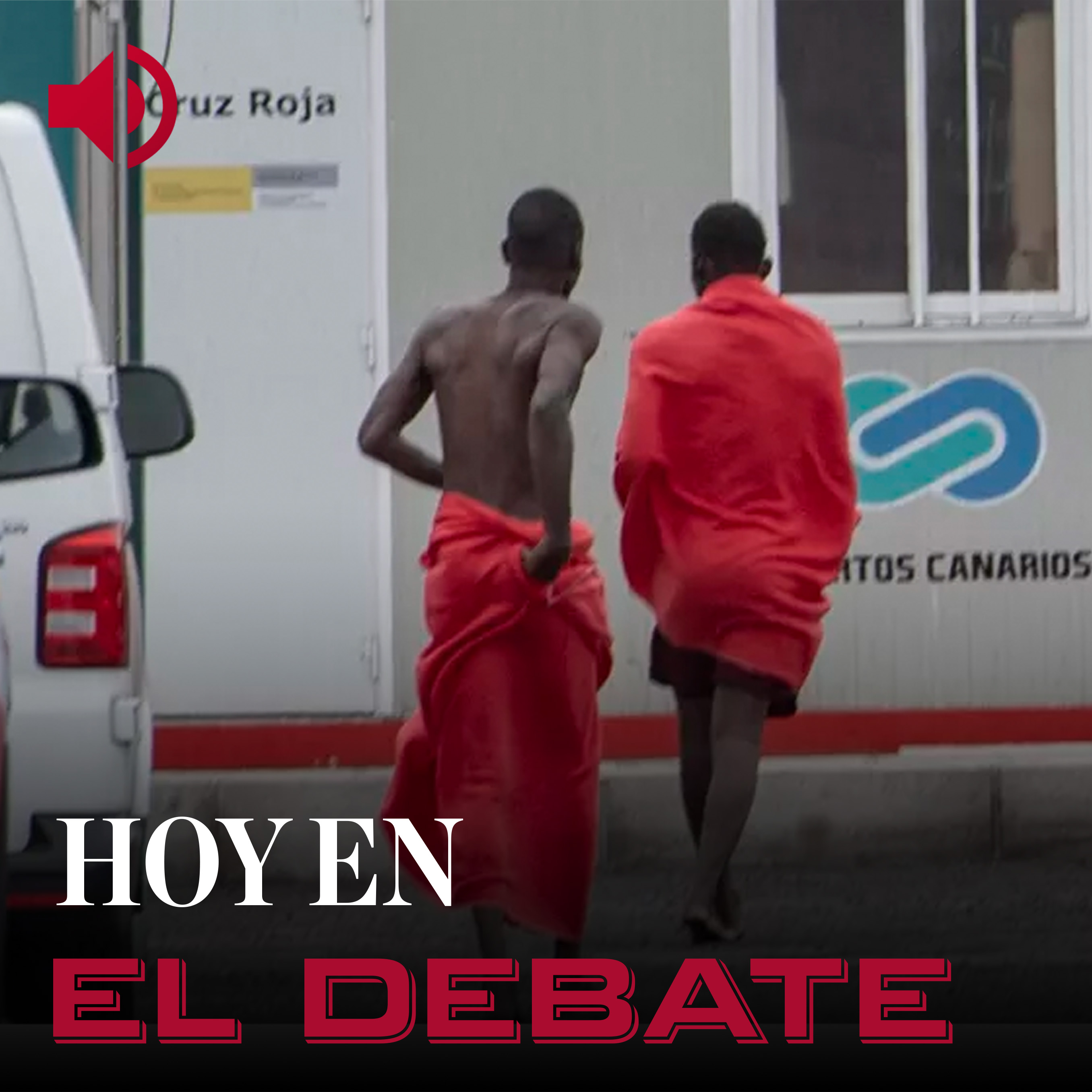 El día de después: ¿qué pasa cuando un mena llega a España?