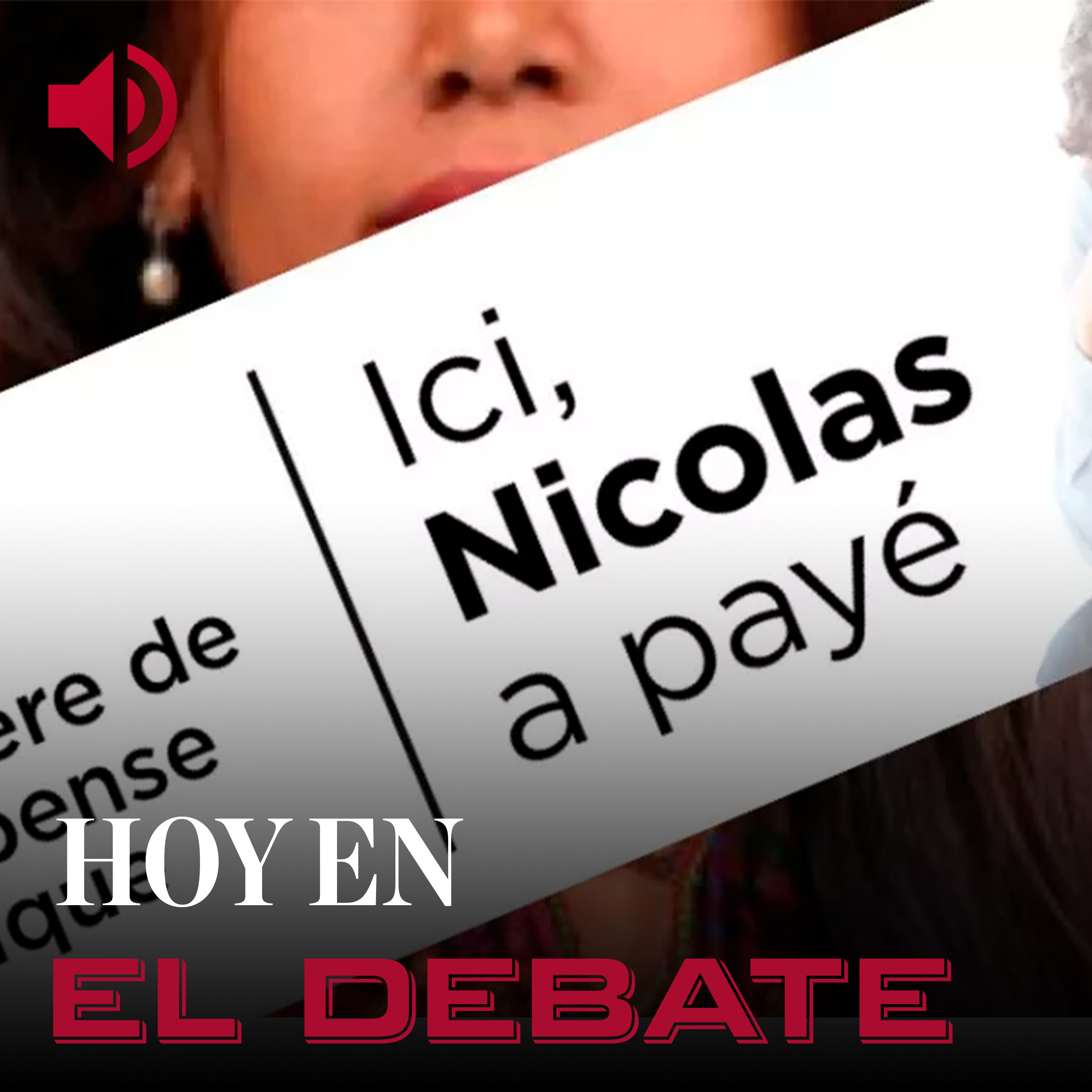 Nicolás el que paga: el fenómeno francés que expresa el hartazgo con los impuestos que podría llegar a España