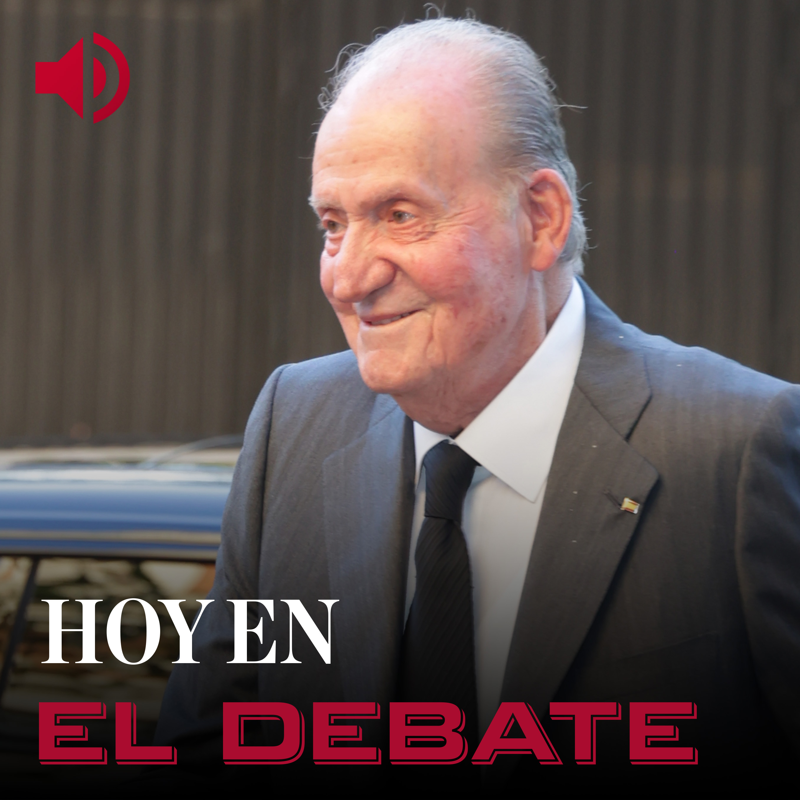 Hoy en El Debate