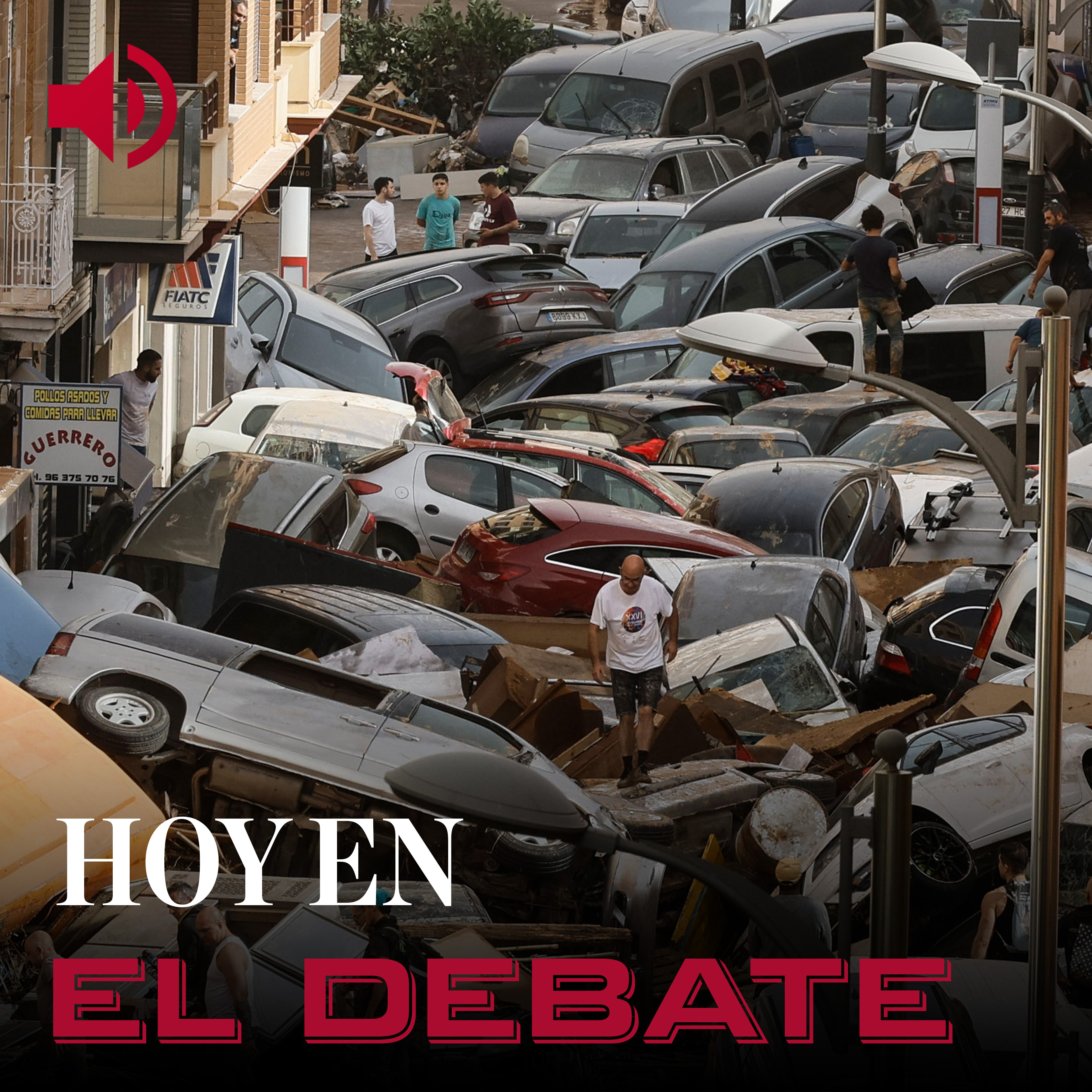 Hoy en El Debate