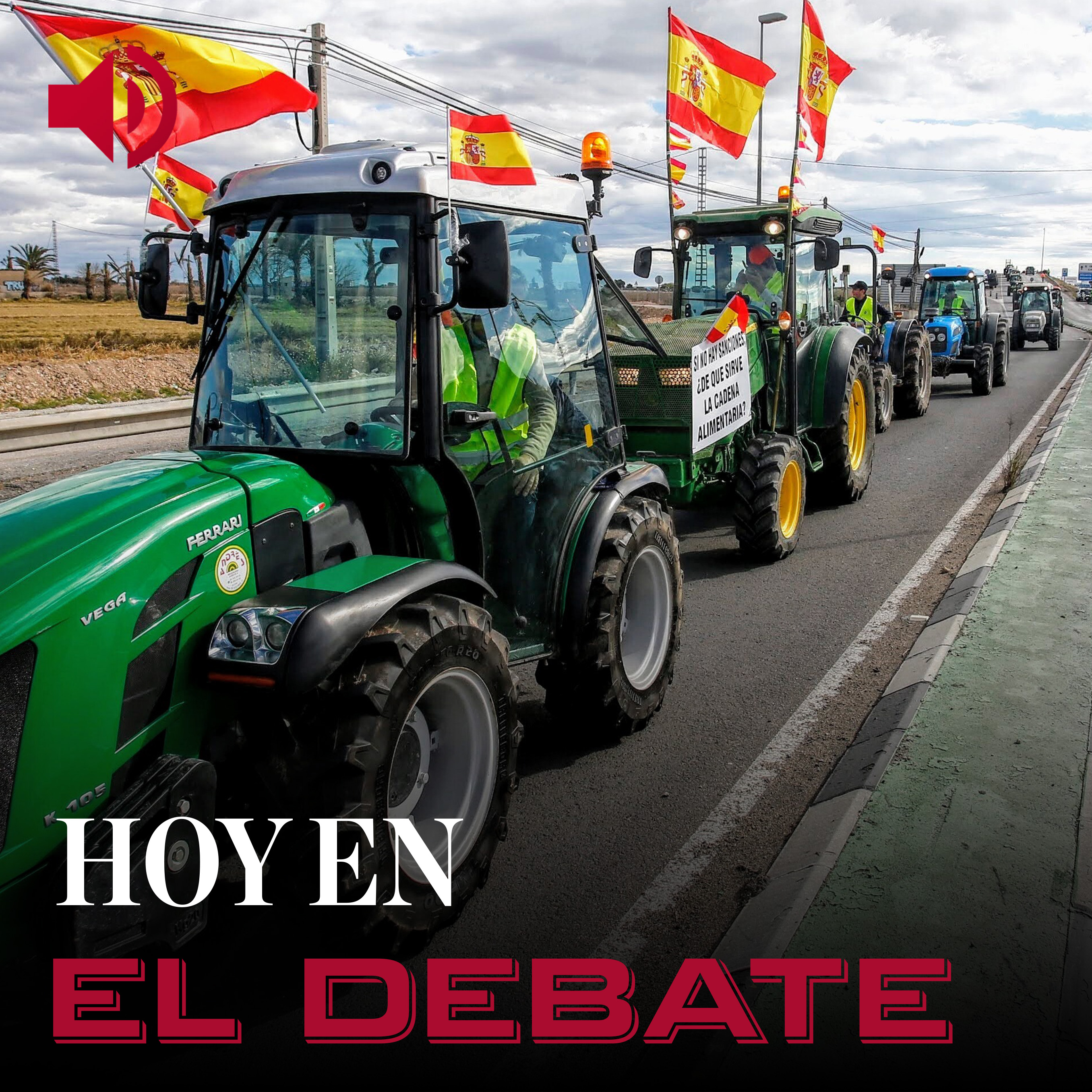 ¿Qué está pasando con la PAC?: los agricultores amenazan con manifestarse tras los recortes del 22 %