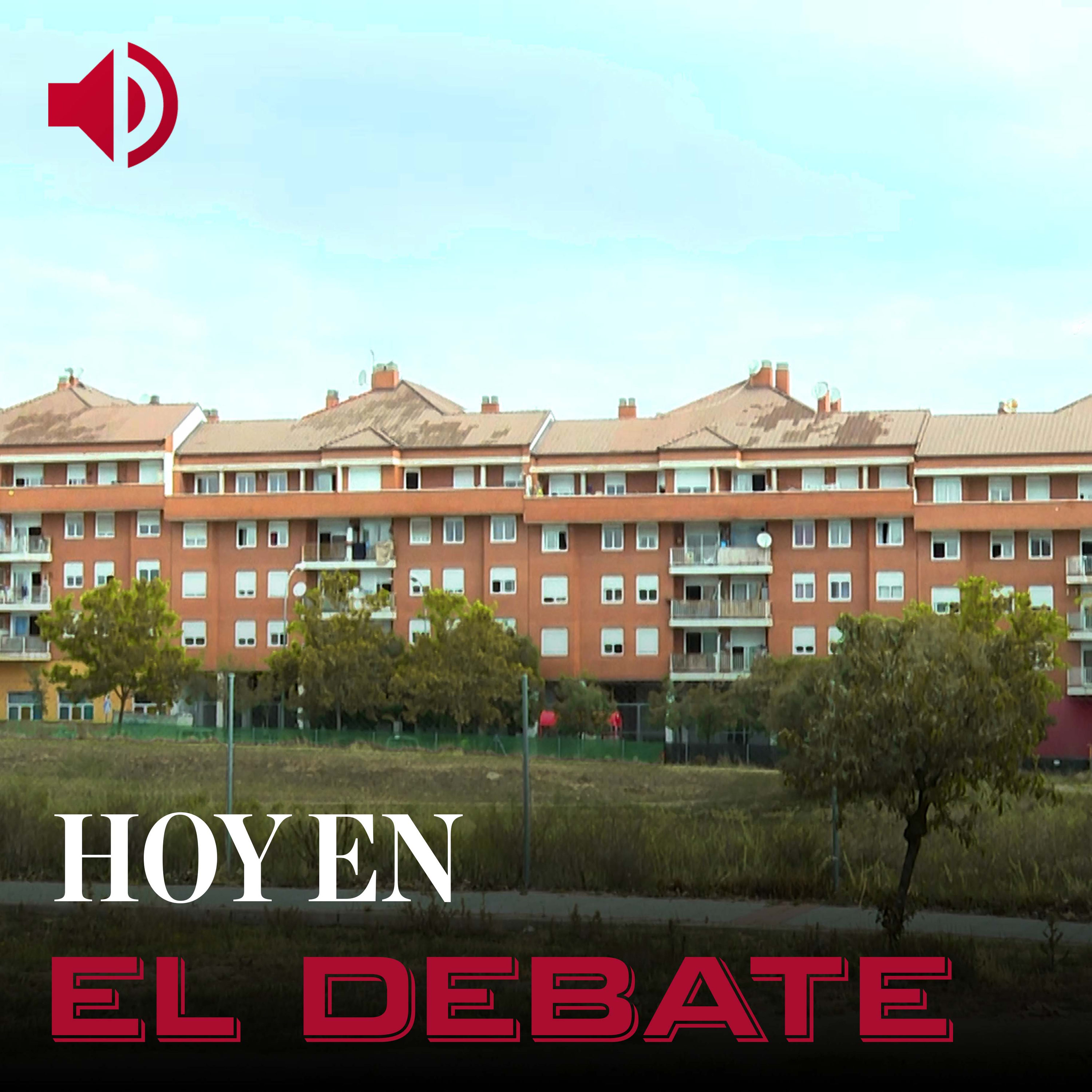 Desalojo okupa en Alcobendas: una década de tráfico de drogas y reyertas