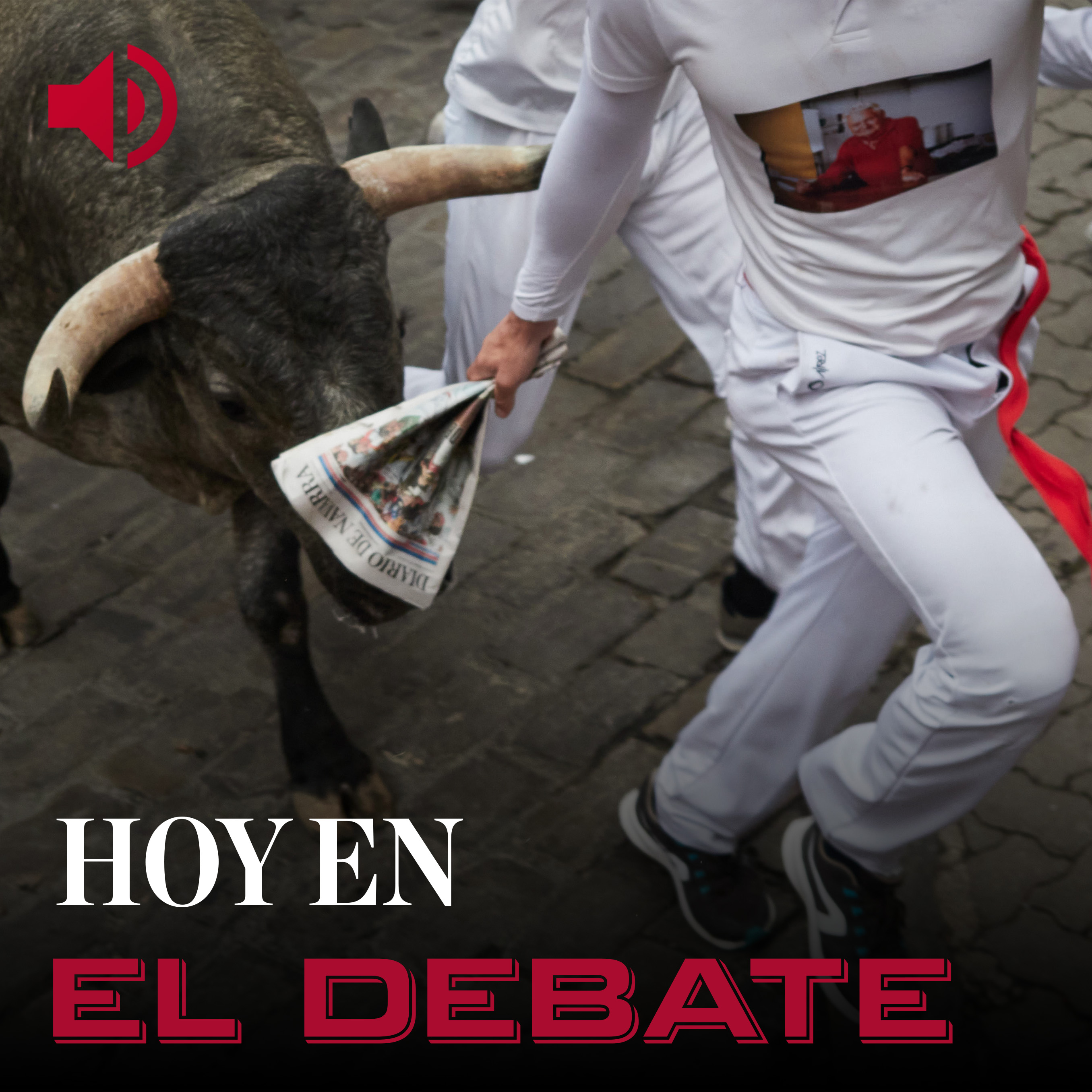 Hoy en El Debate