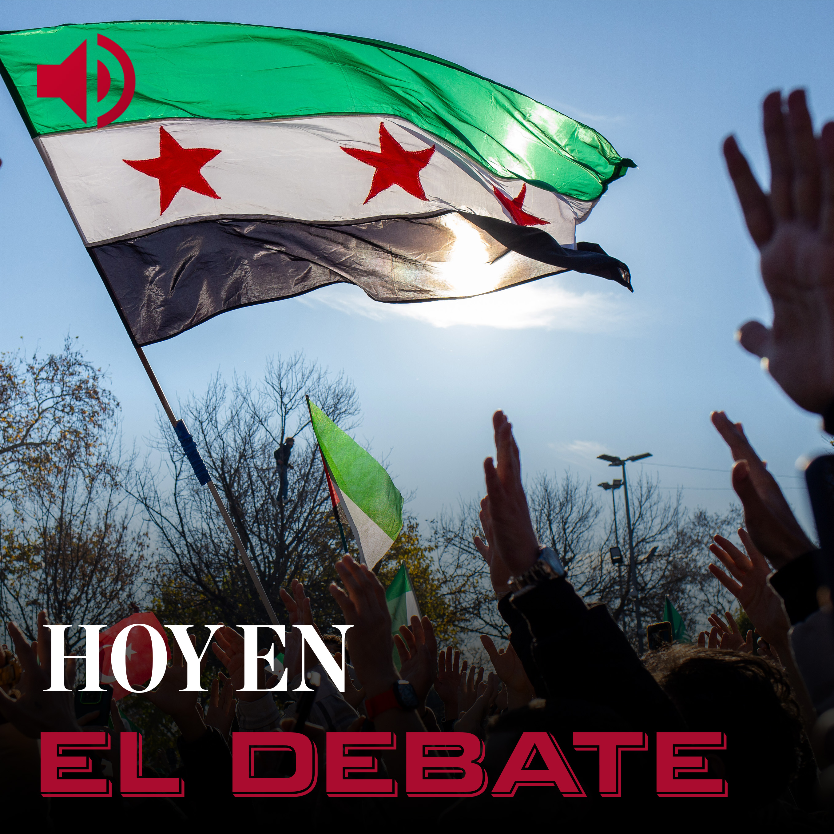 Siria, el nuevo polvorín de Oriente Próximo tras la caída de Al Asad: ¿y ahora qué?
