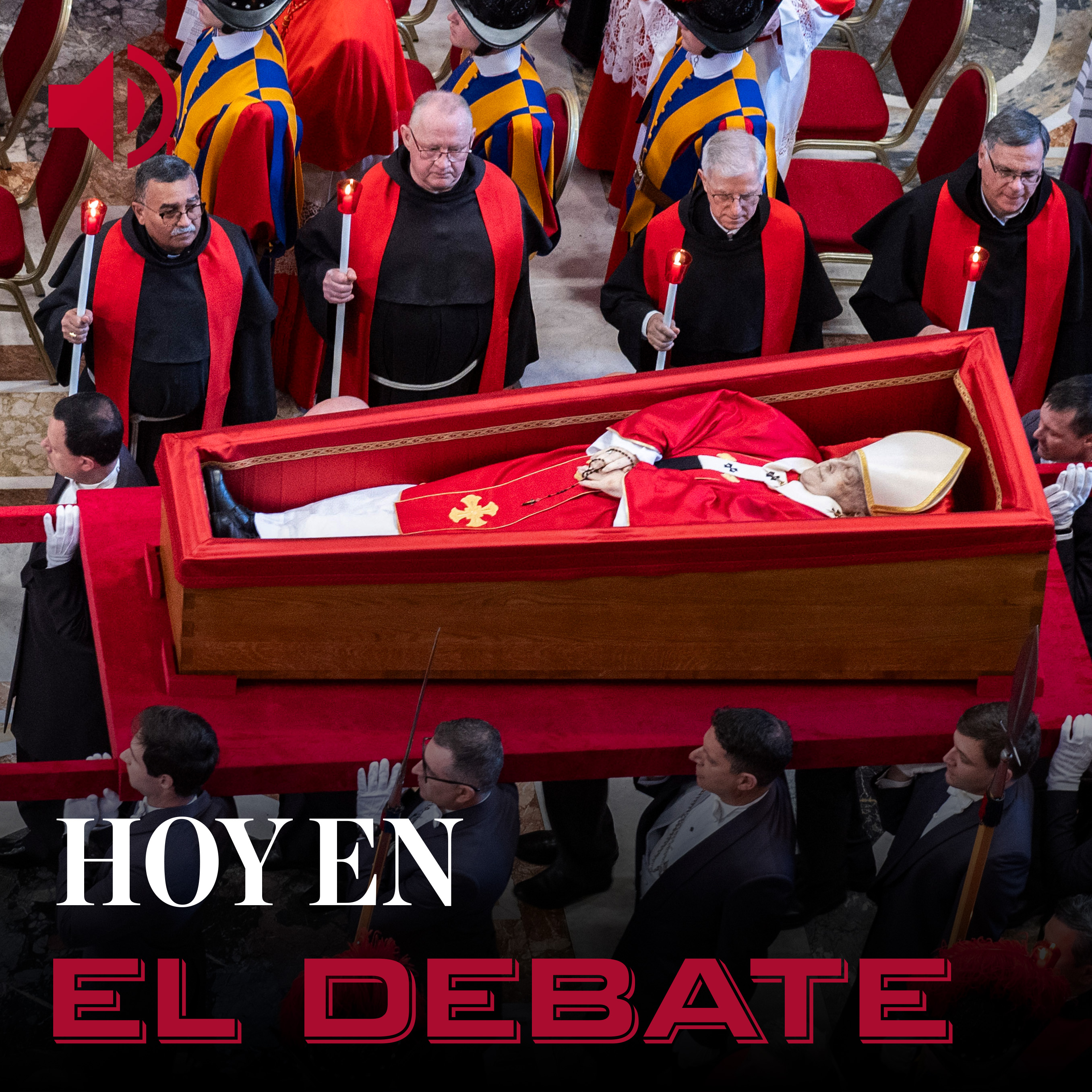 El último adiós al Papa Francisco en San Pedro: las claves de un funeral histórico