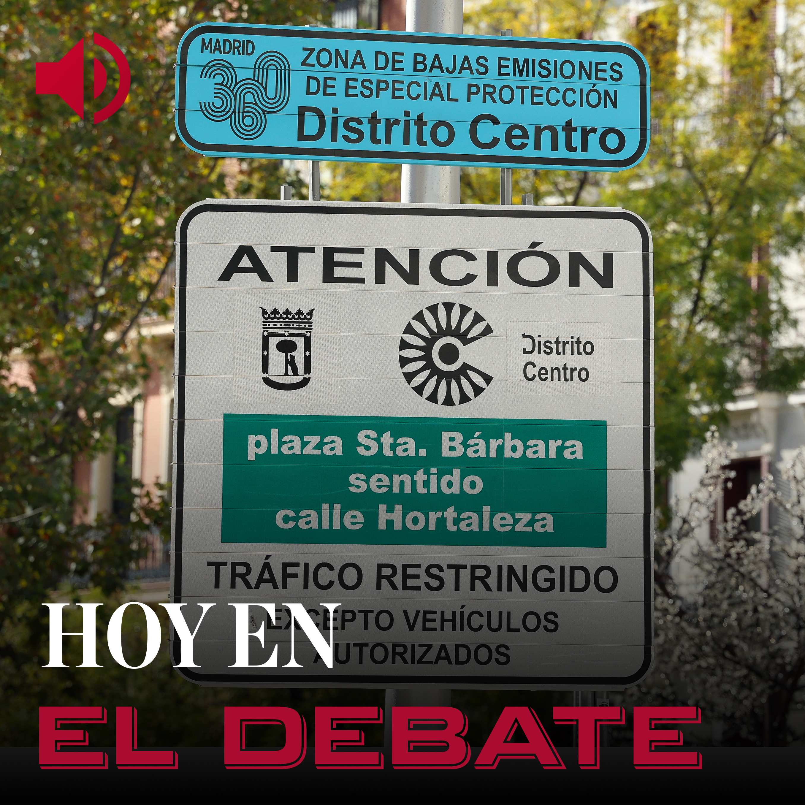 ¿Está cerca el fin de las Zonas de Bajas Emisiones en España?