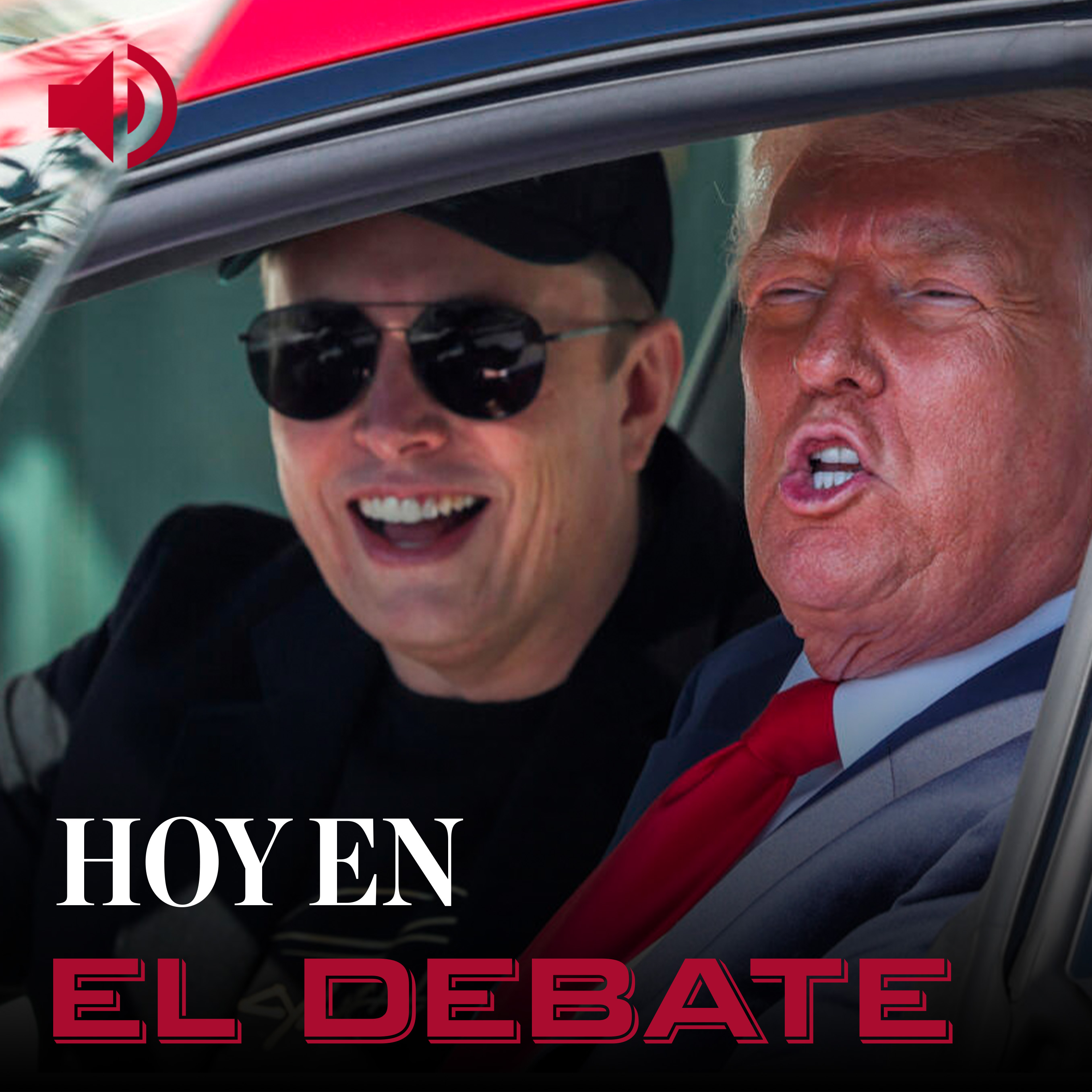 ¿Por qué se odian Trump y Musk?: Los entresijos de la pugna entre los dos magnates