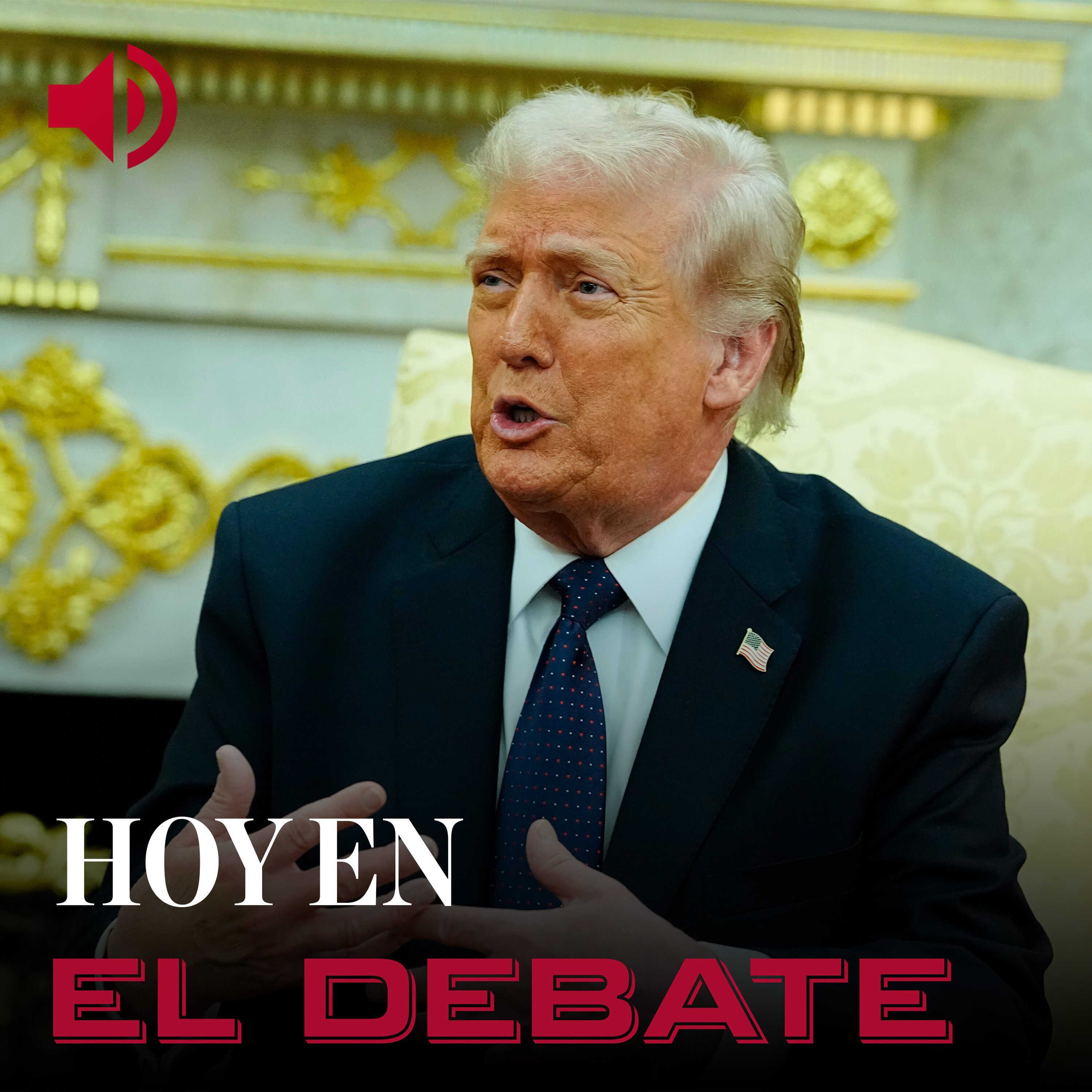 A dónde nos lleva la nefasta política exterior del Gobierno: «Sánchez se ha puesto del lado de los malos» episode artwork