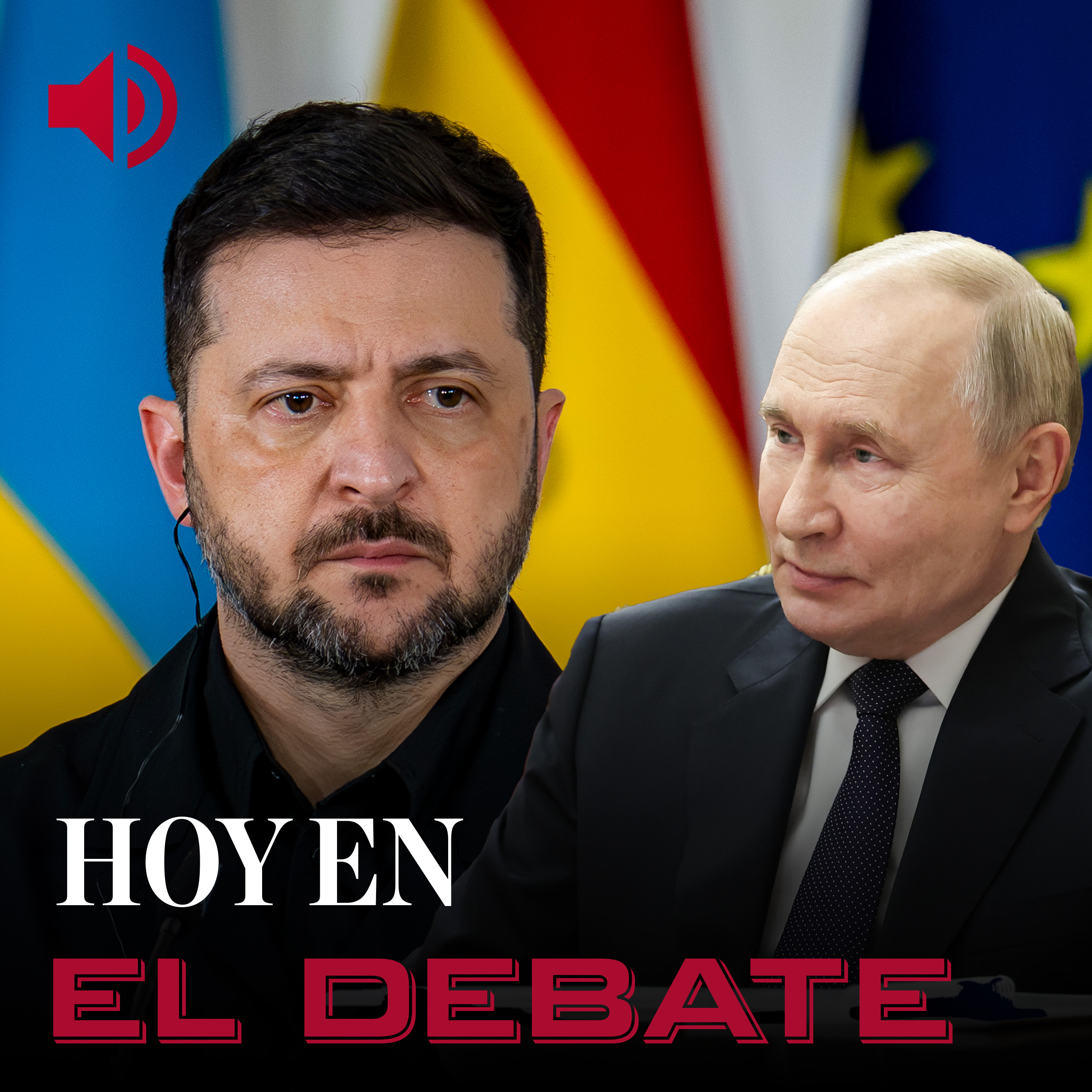 ¿Se llegará a un acuerdo para la paz en Ucrania? Las claves de una complicada negociación