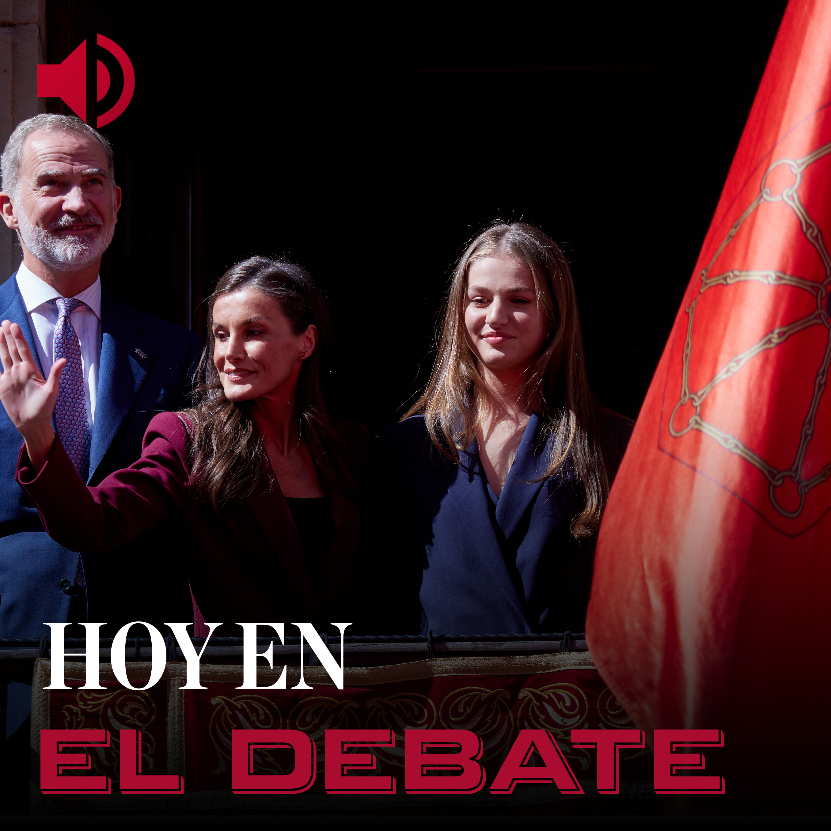 El vínculo histórico de la Corona y el Reino de Navarra: ¿qué importancia tiene el título Princesa de Viana?