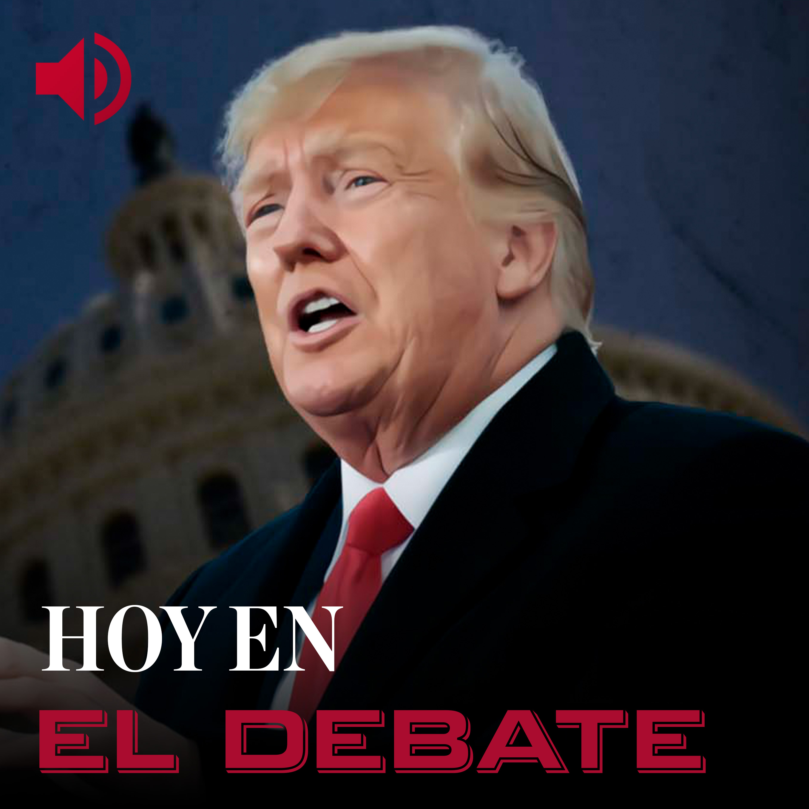 Por qué Trump tiene encarrilada la nominación republicana y qué es este supermartes