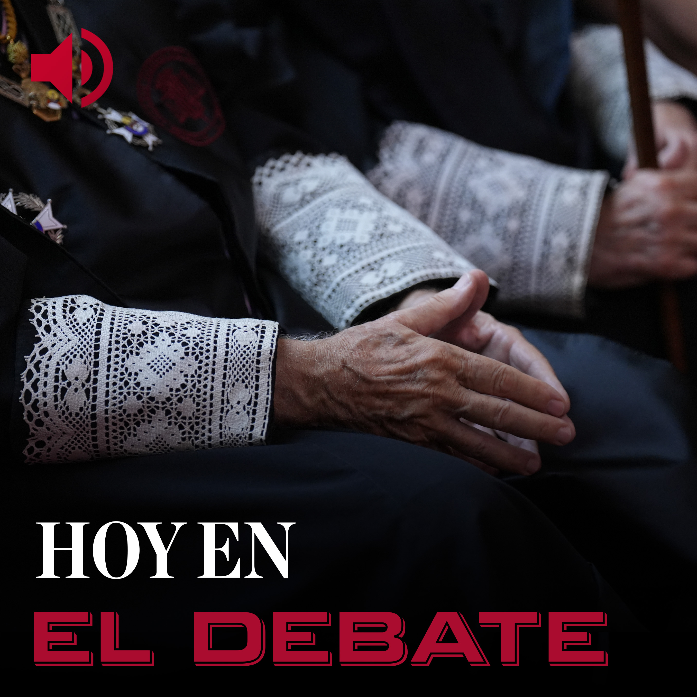 Hoy en El Debate