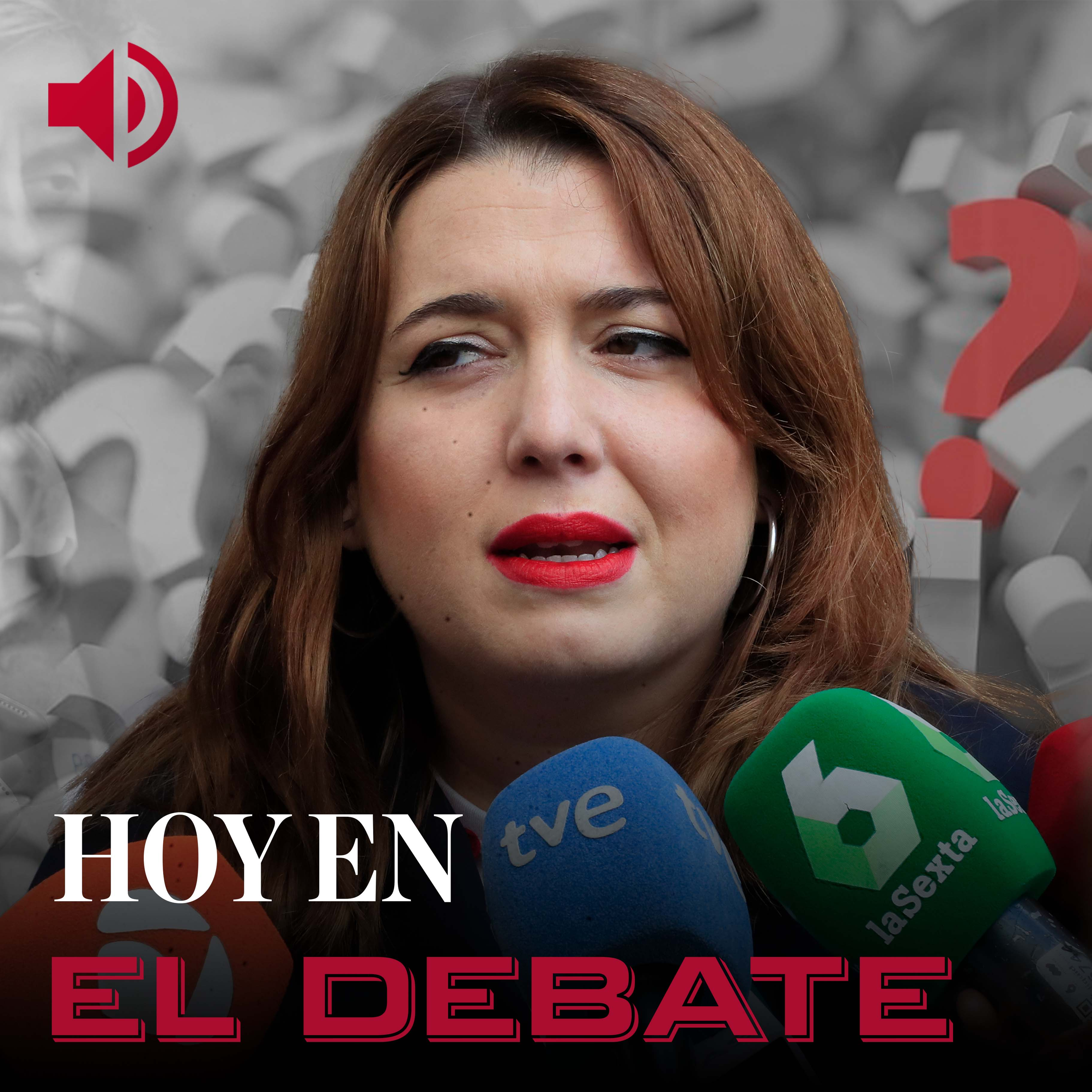 Quién es Pam, la política que colecciona disparates