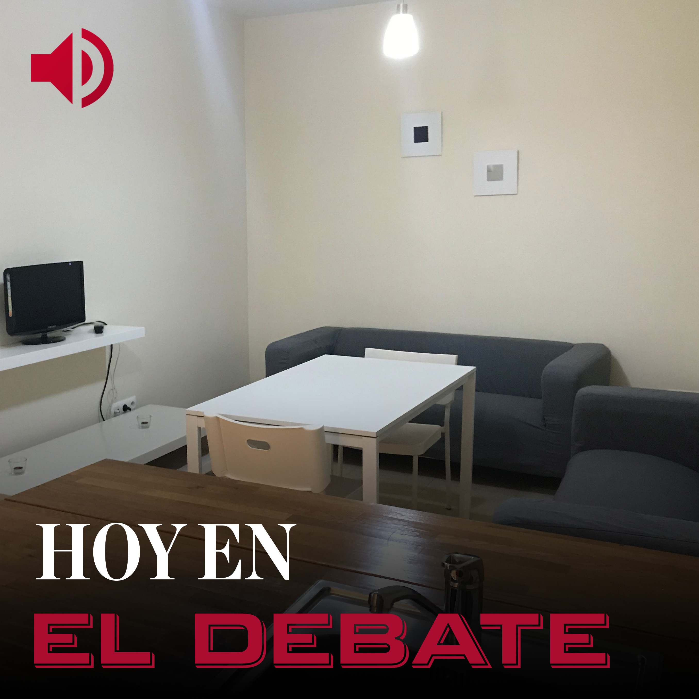 Hoy en El Debate