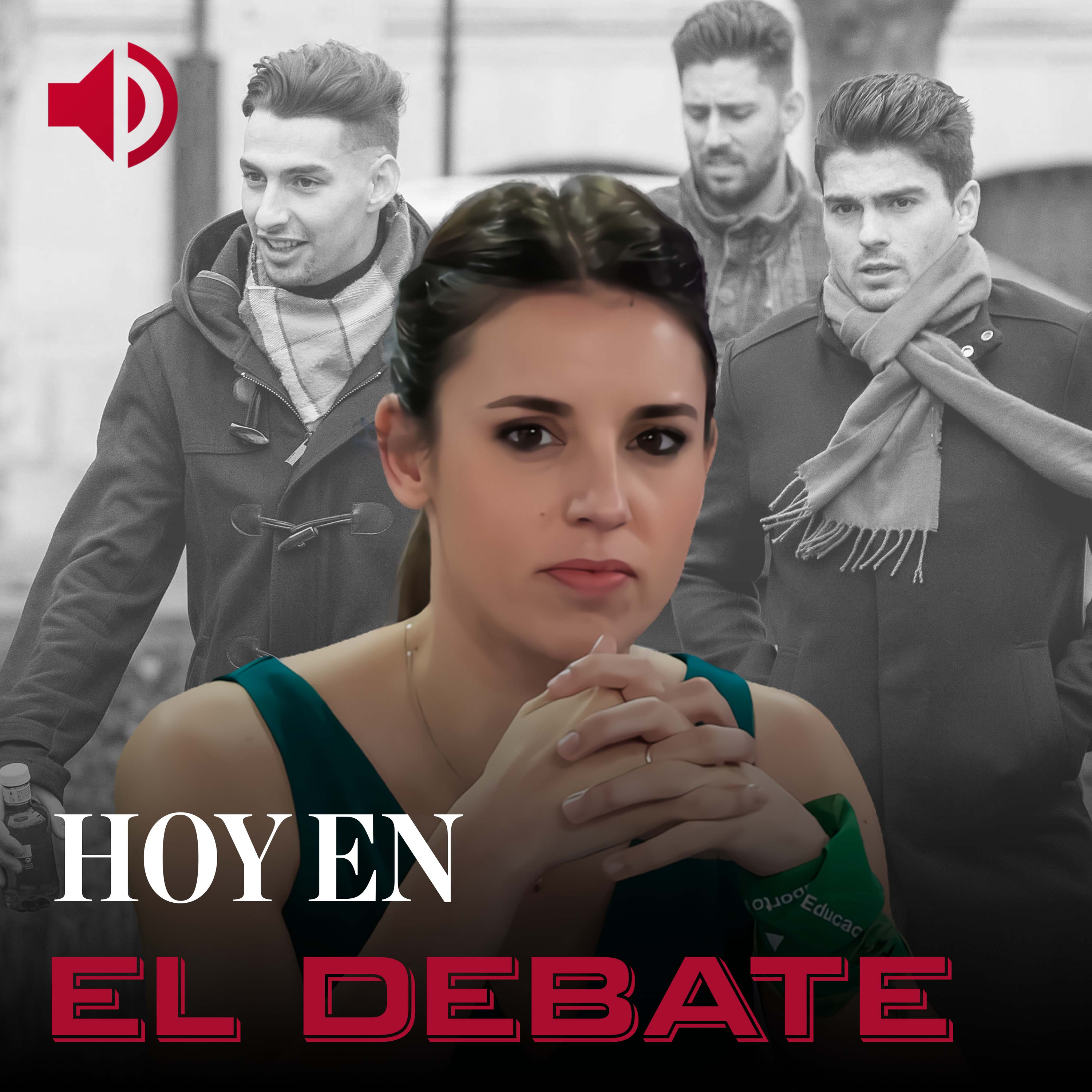 El testimonio de las feministas saturadas de Irene Montero tras las consecuencias de  la ley del ‘solo sí es sí’