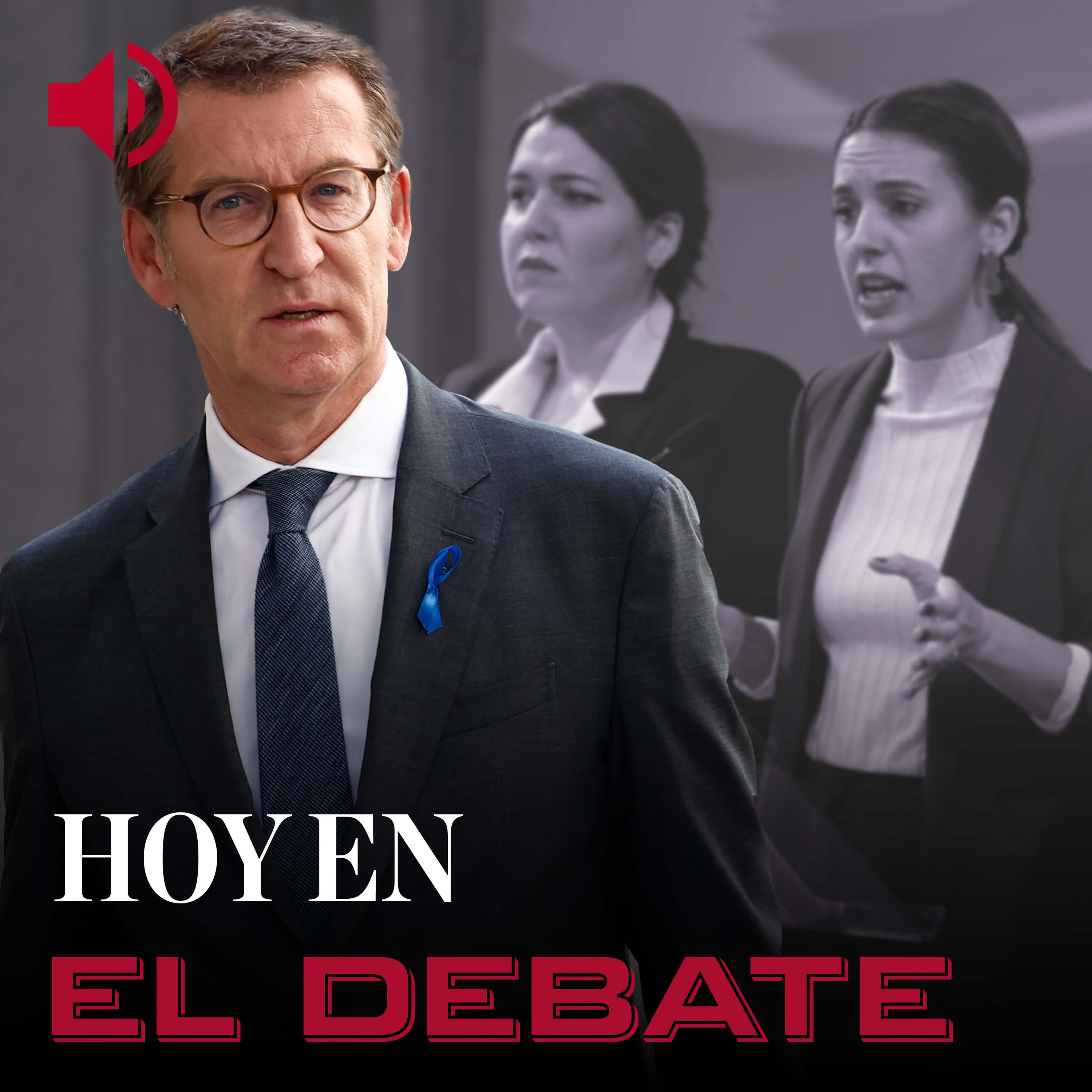 Ni Memoria ni ley trans: Feijóo ya pone coto a la ingeniería social de Sánchez