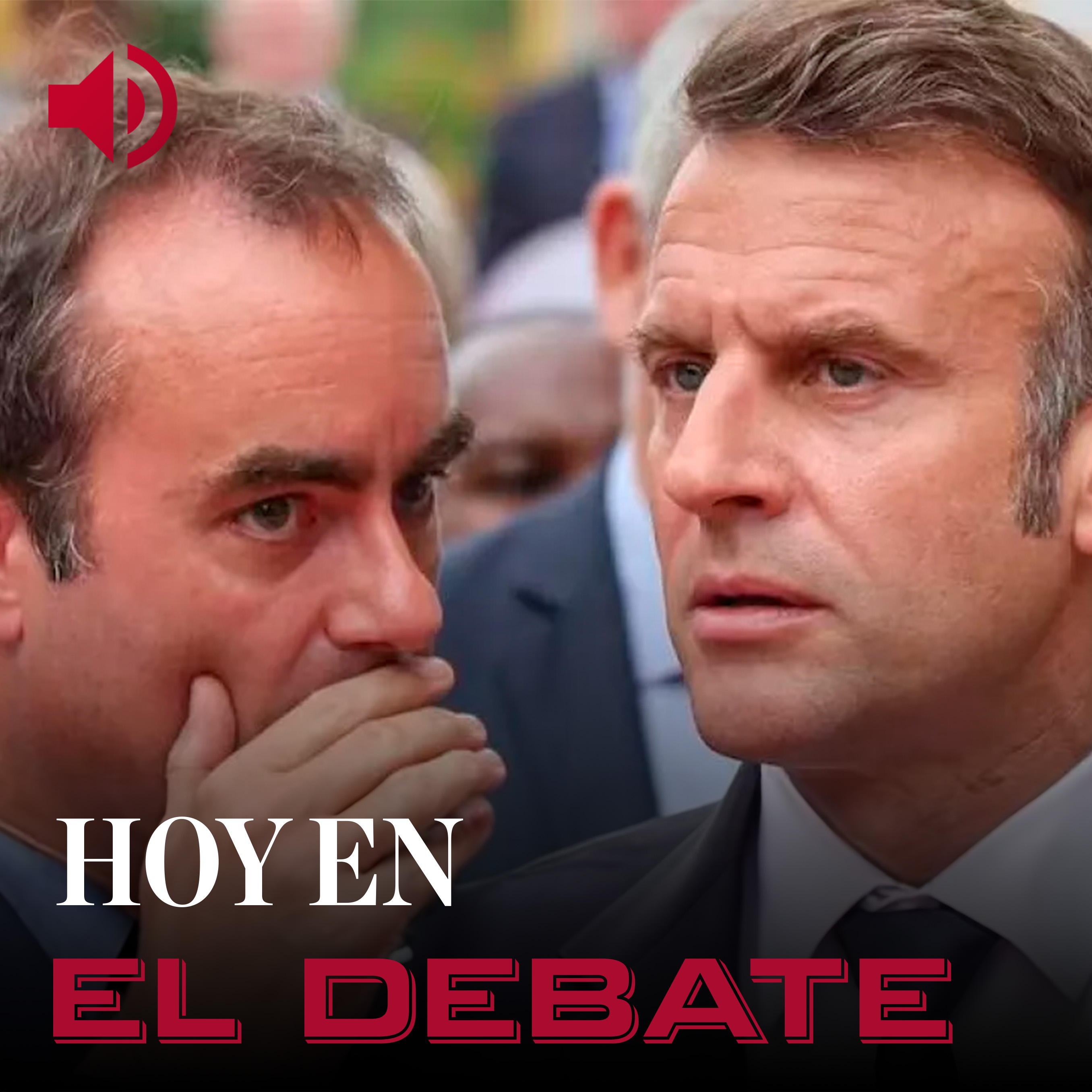 ¿Por qué Francia se ha convertido en ingobernable?: las claves sobre la crisis política