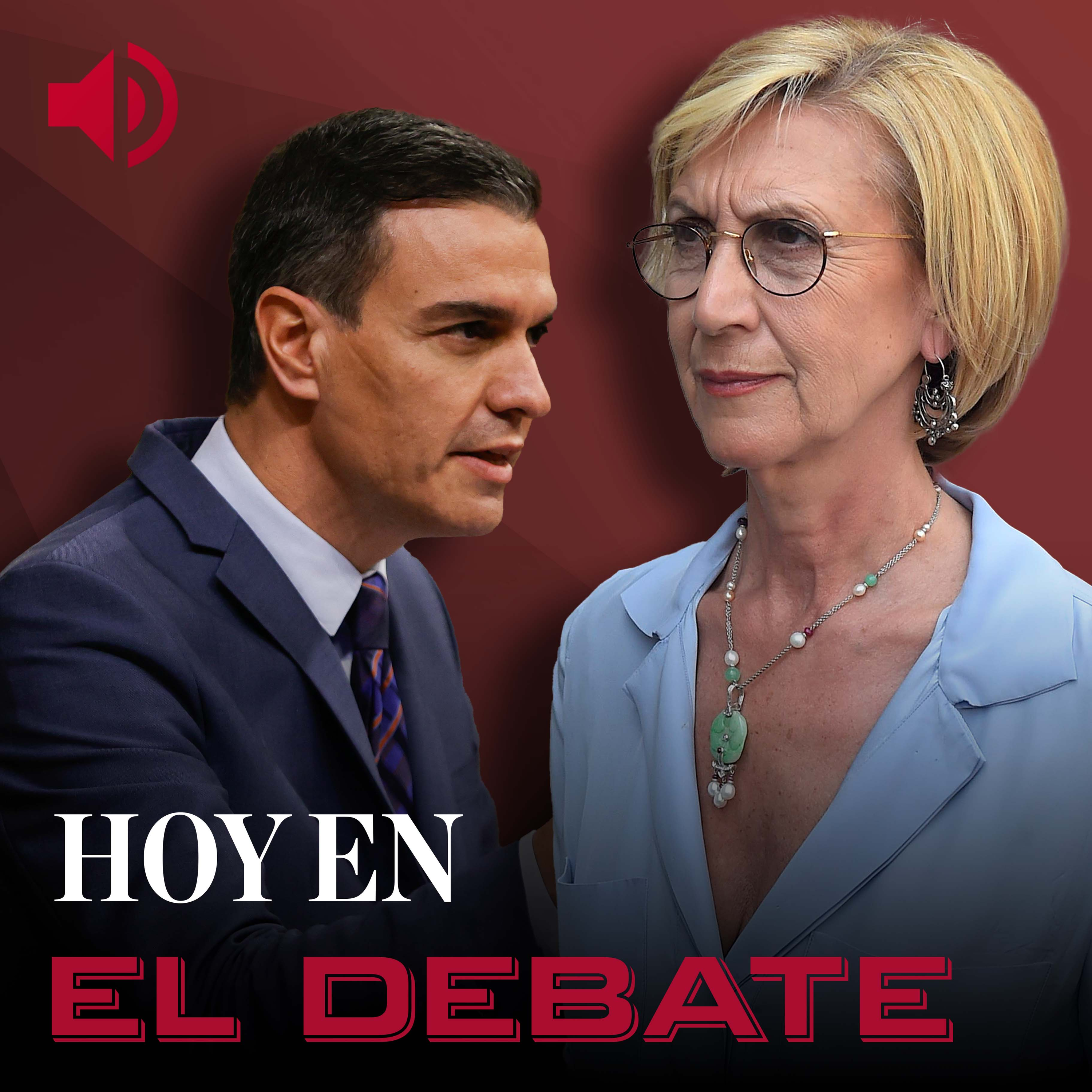 Rosa Díez: «Todos los dictadores hablan de 'mayoría social' cuando no ganan en las urnas»