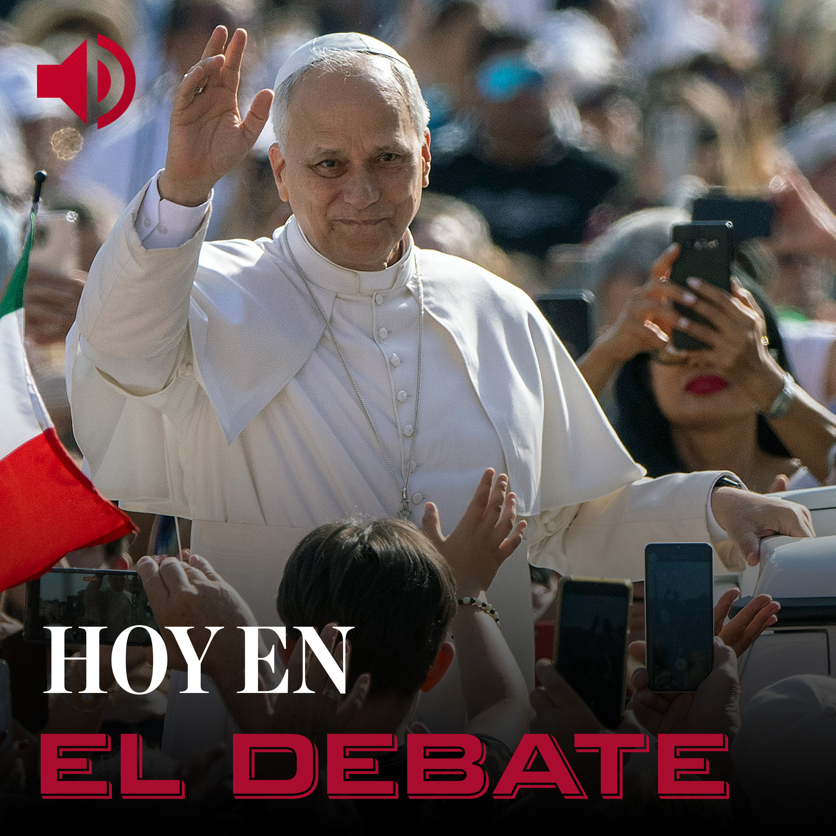 ¿Visitará el Papa León XIV España en sus próximos viajes?