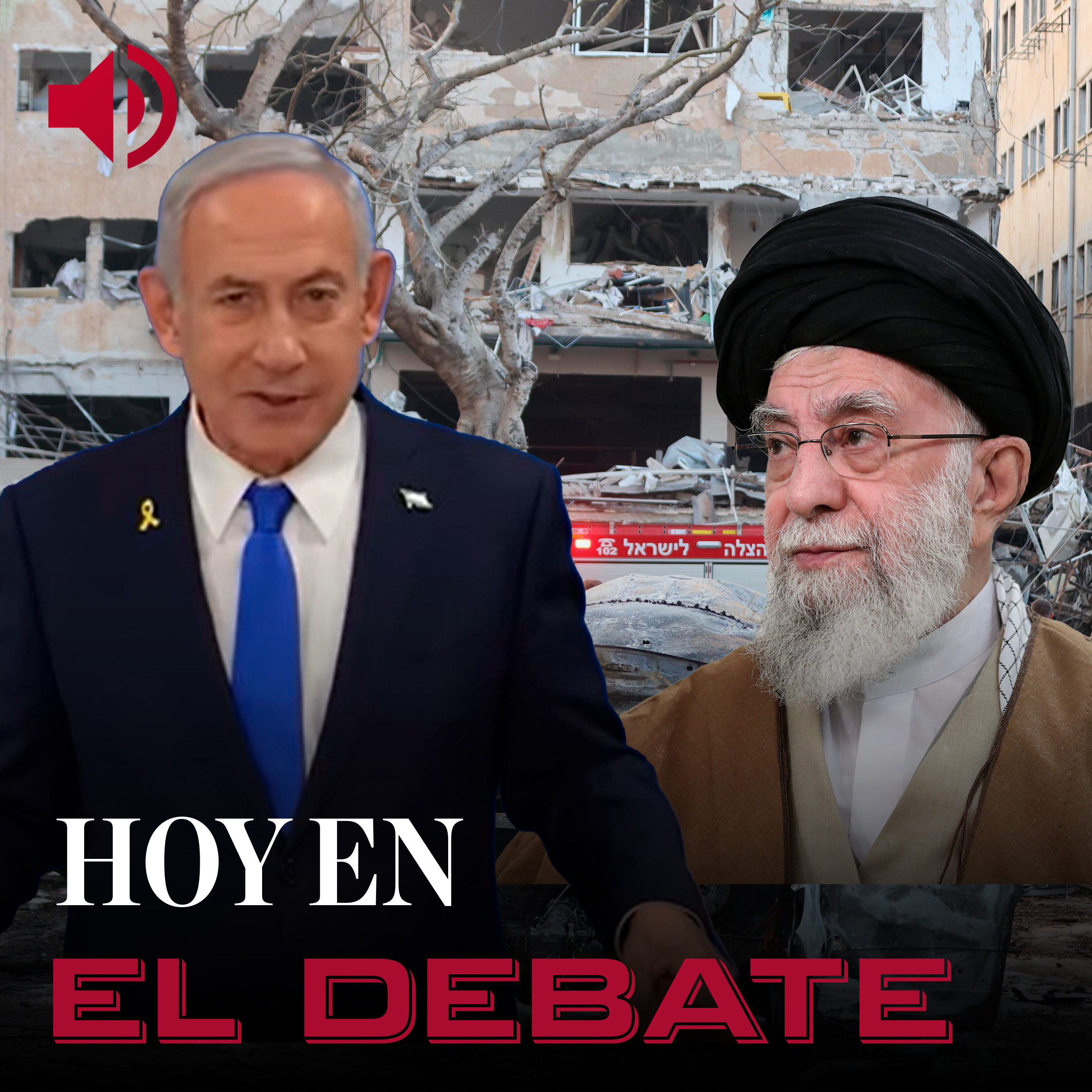 ¿Hacia dónde va el conflicto entre Israel e Irán?: las claves de la nueva escalada en Oriente Próximo