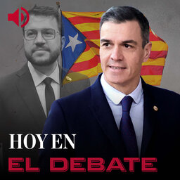 ¿Acabará Sánchez regalando un referéndum a los independentistas catalanes?