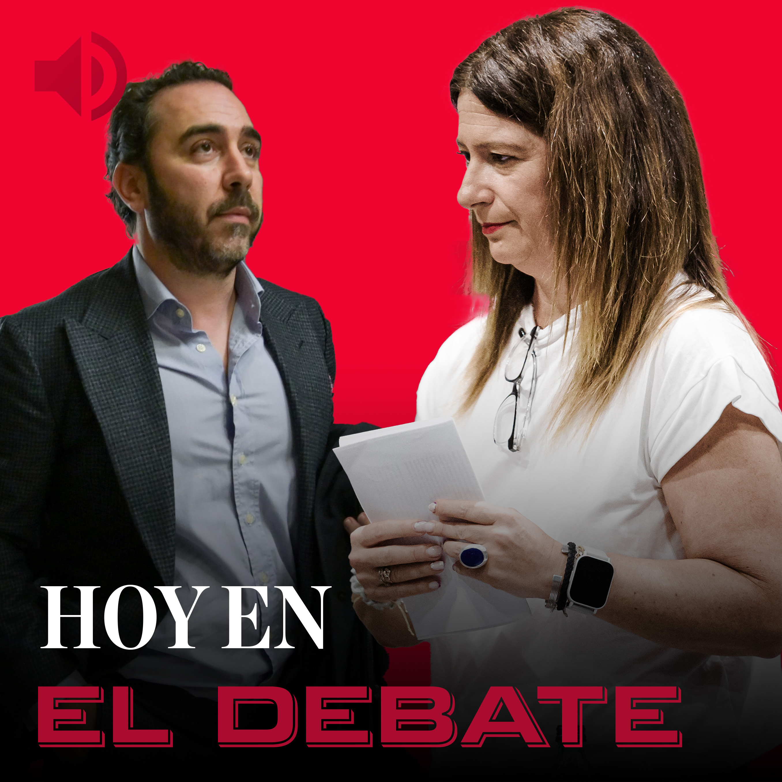 Hoy en El Debate