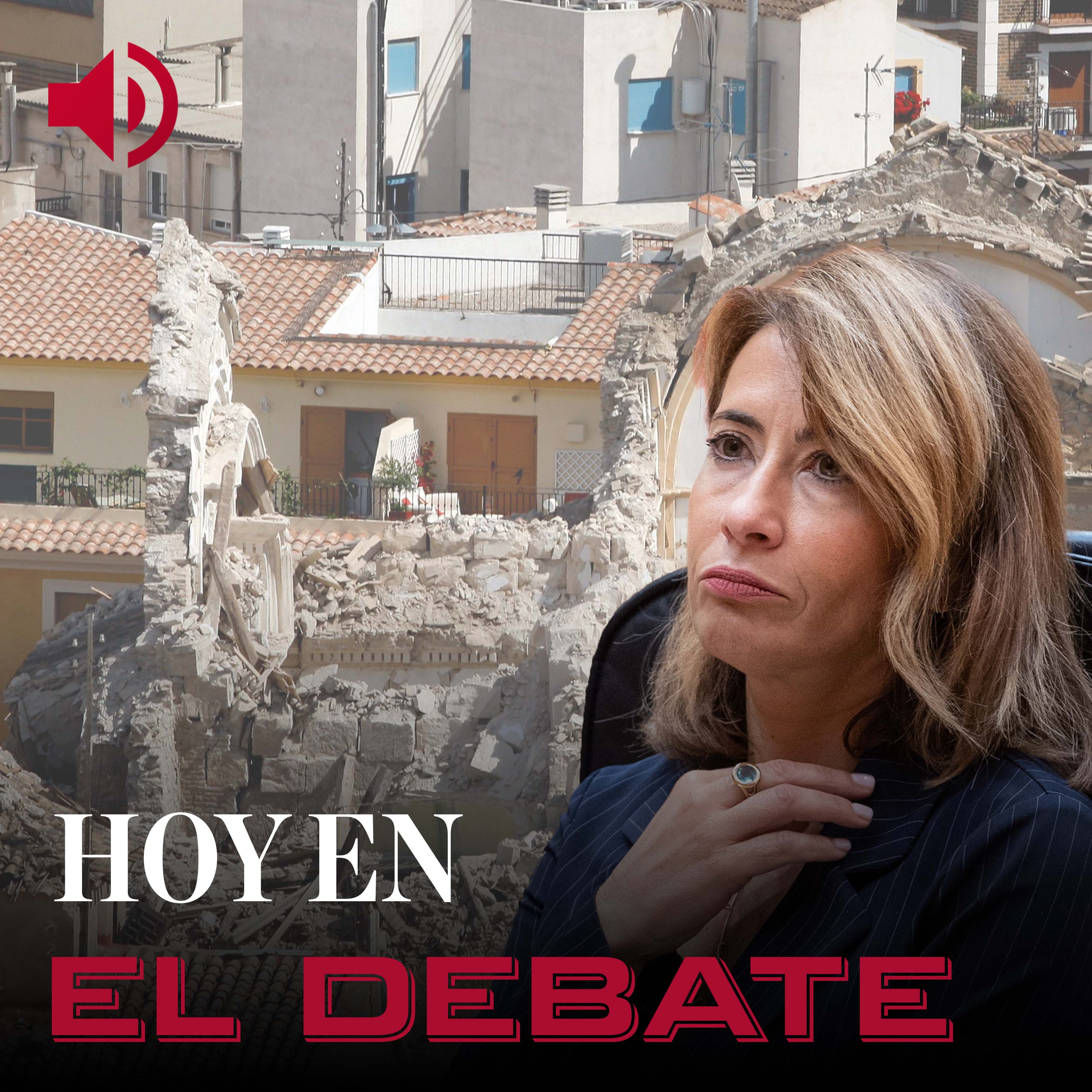 Los ingenieros, contra la nueva ley sísmica: «Estamos en tiempo de descuento para sufrir un terremoto severo»