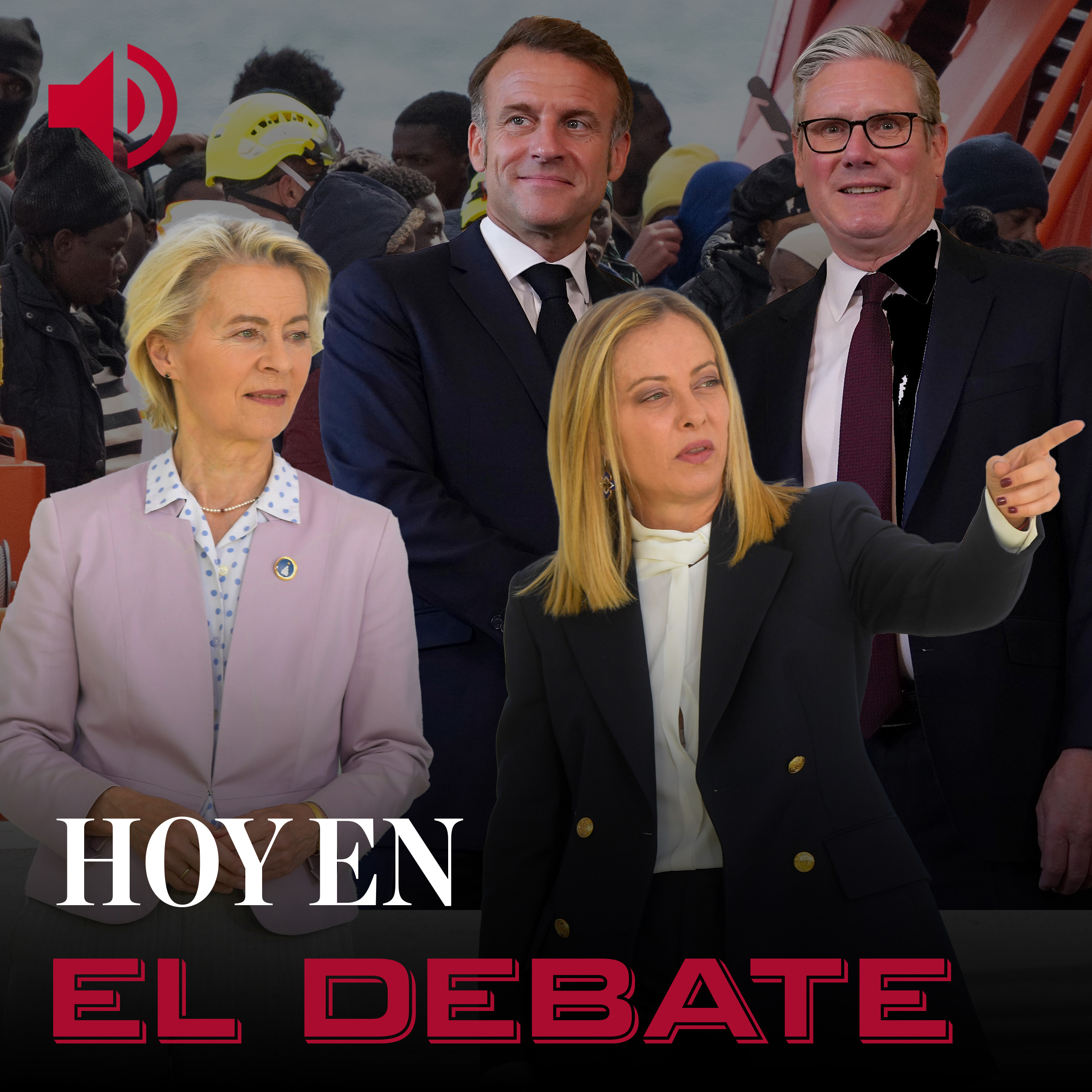 Los países de Europa que ya han tomado medidas para atajar la inmigración ilegal, frente a la dejadez de España