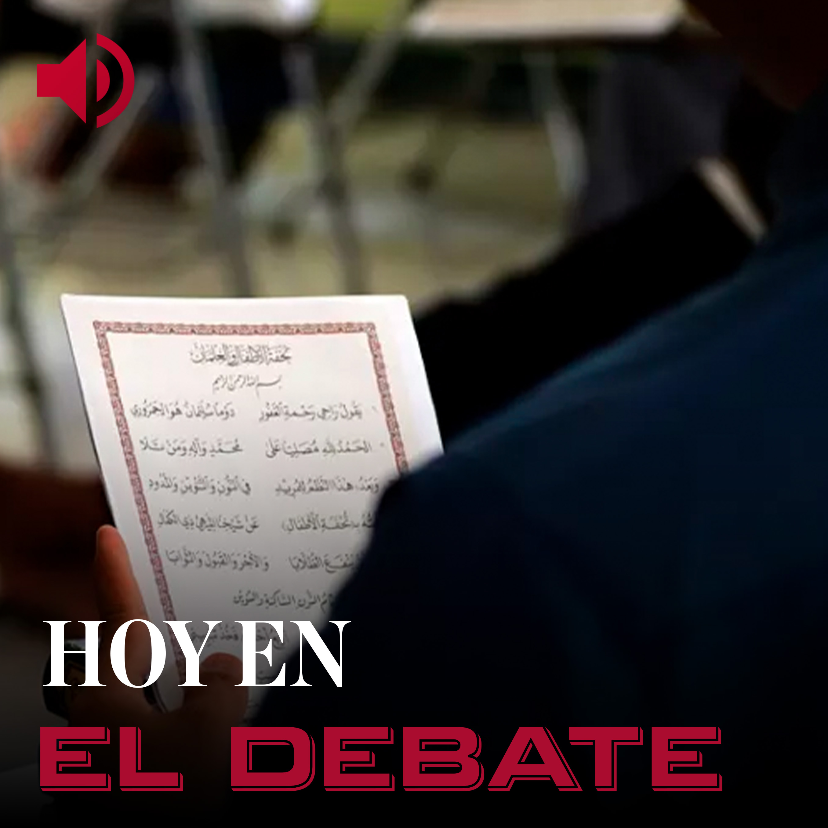 ¿Por qué el programa de Cultura Marroquí no tiene cabida en los colegios españoles?: «Busca la desestabilización»