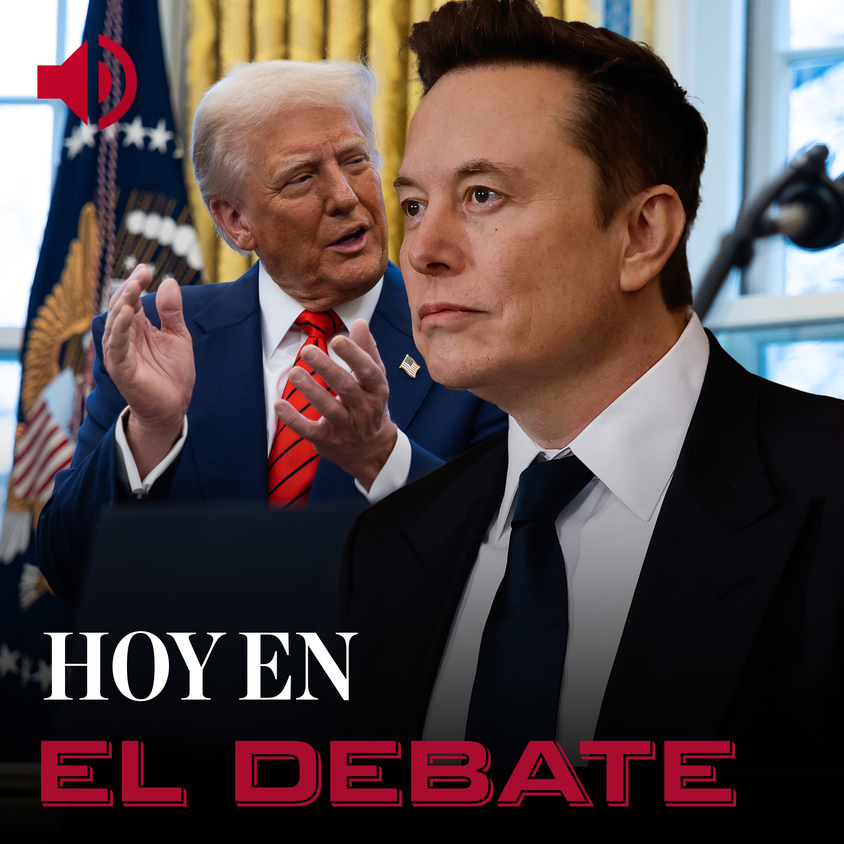 Hoy en El Debate