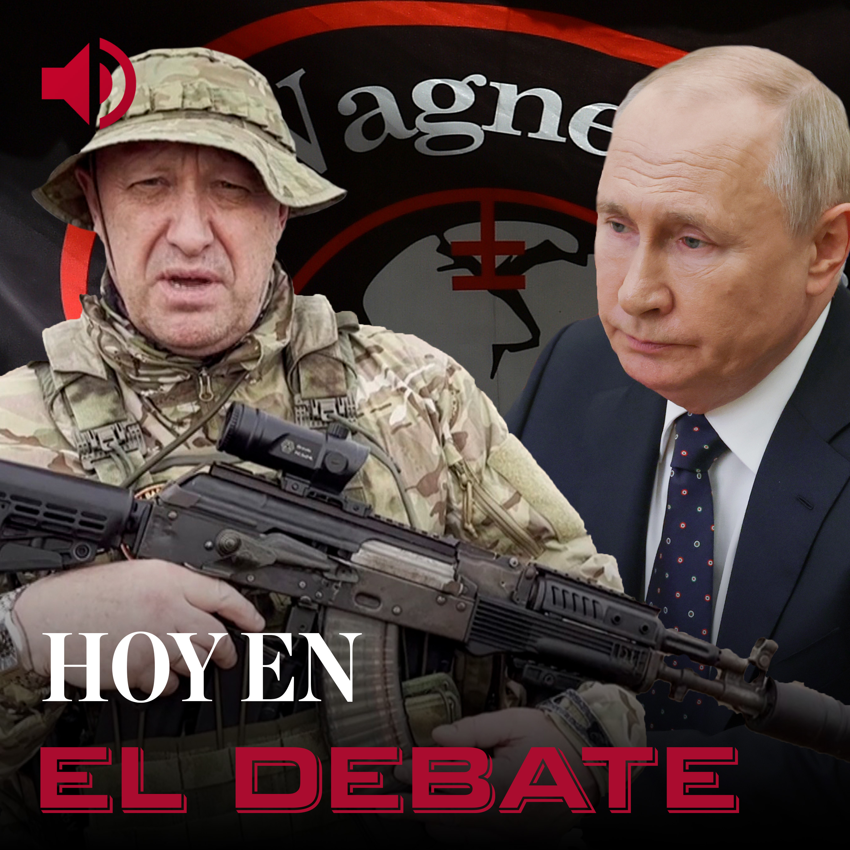 Florentino Portero: «Aunque Wagner haya caído, llegarán nuevas milicias privadas rusas»