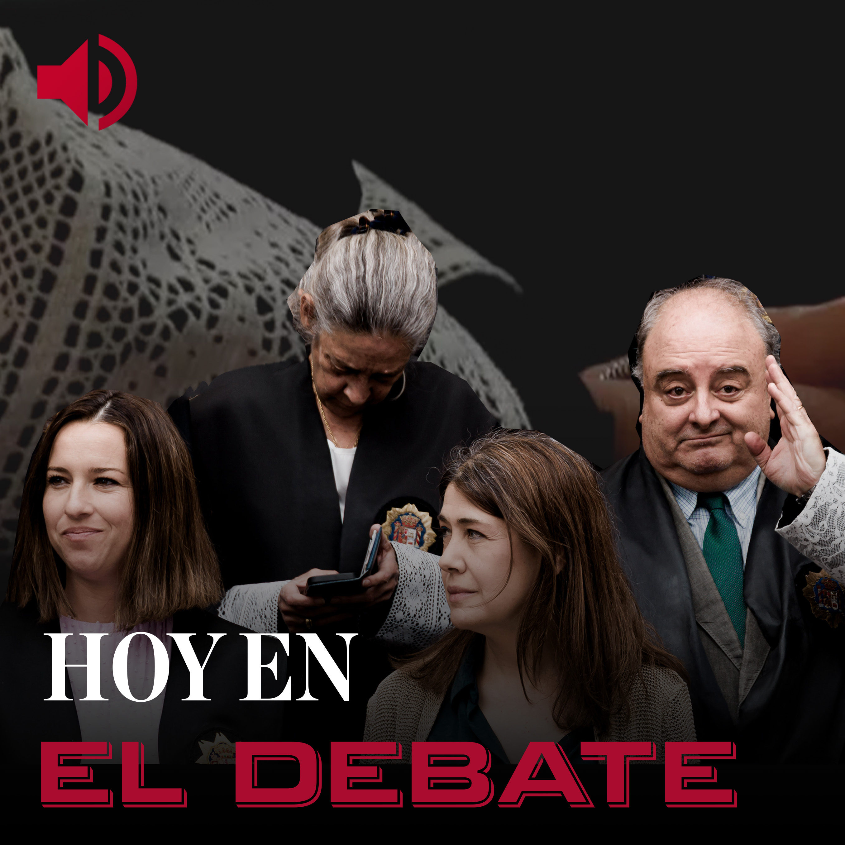 Jueces y fiscales, contra el ataque a su independencia: «Van a crear un poder judicial disminuido»